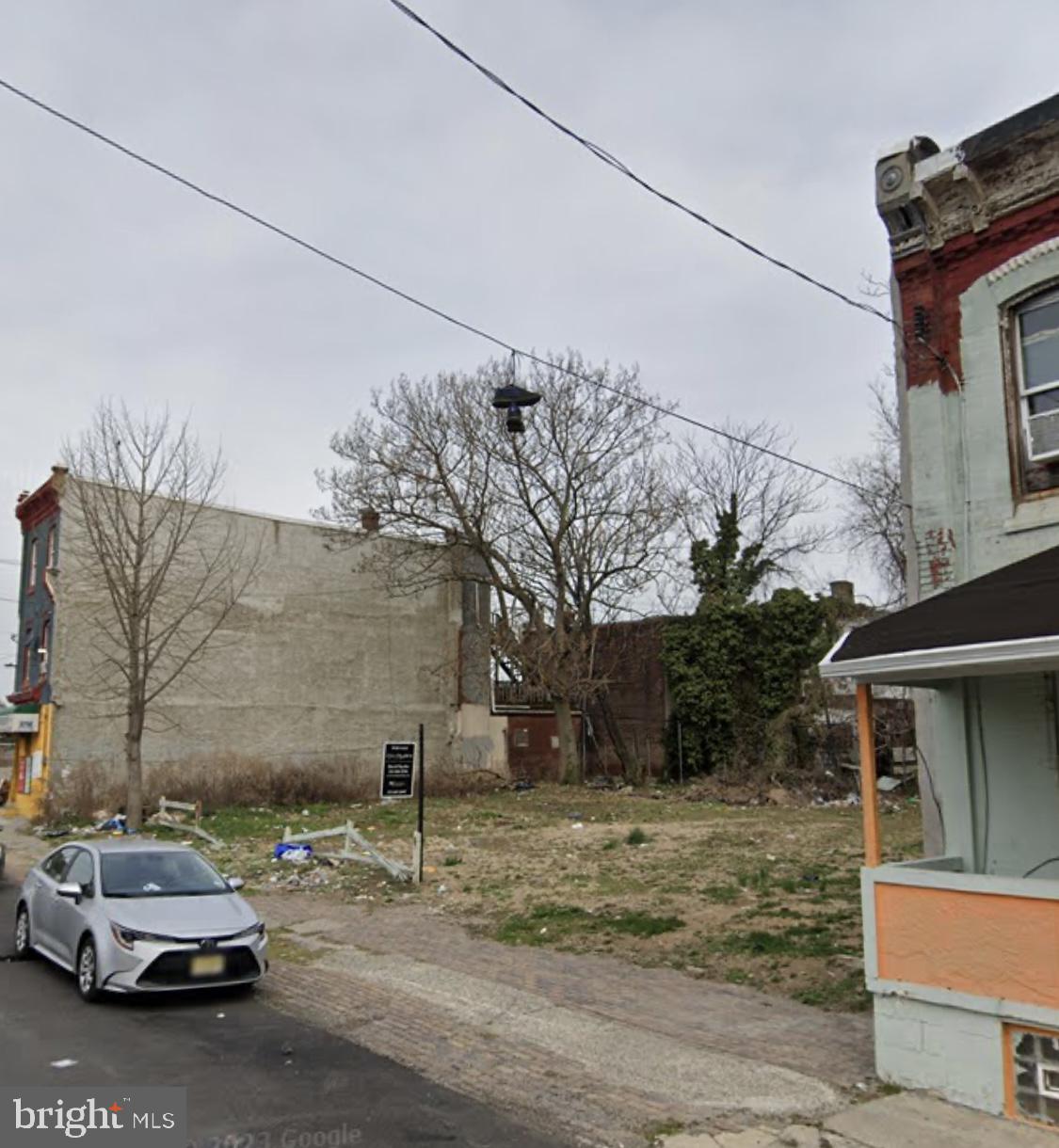 817-827 W CUMBERLAND STREET
