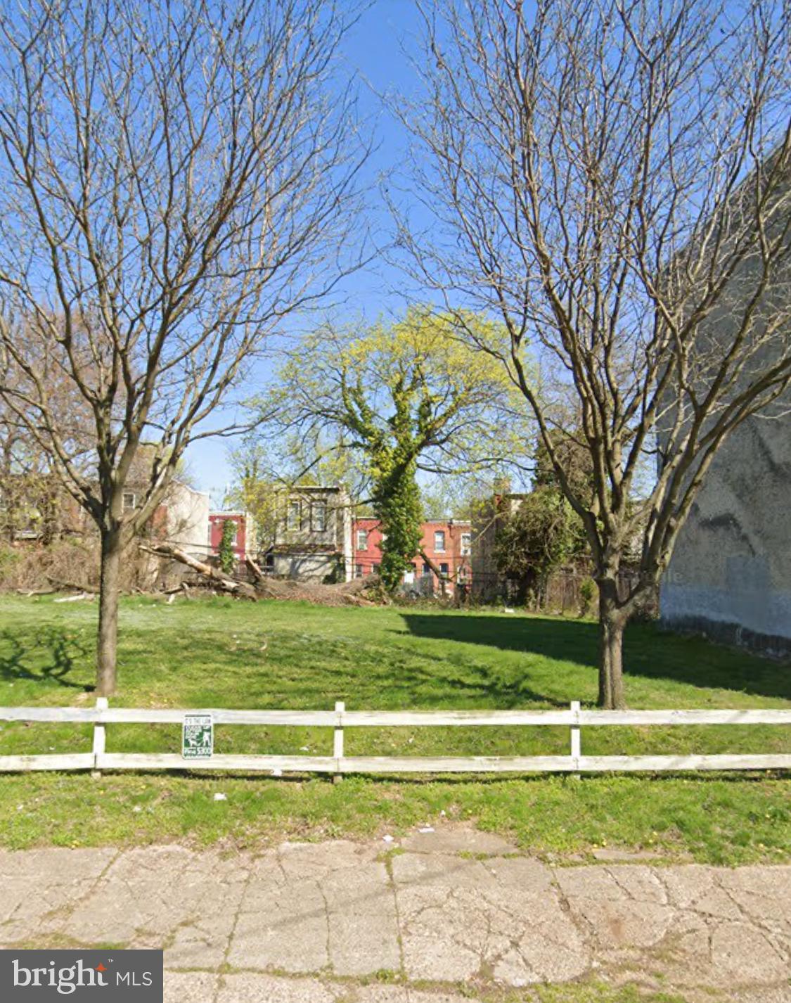 817-827 W CUMBERLAND STREET