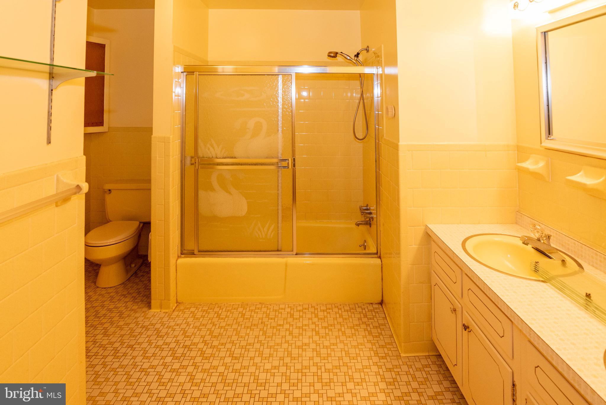 CAVES PARK - Residential