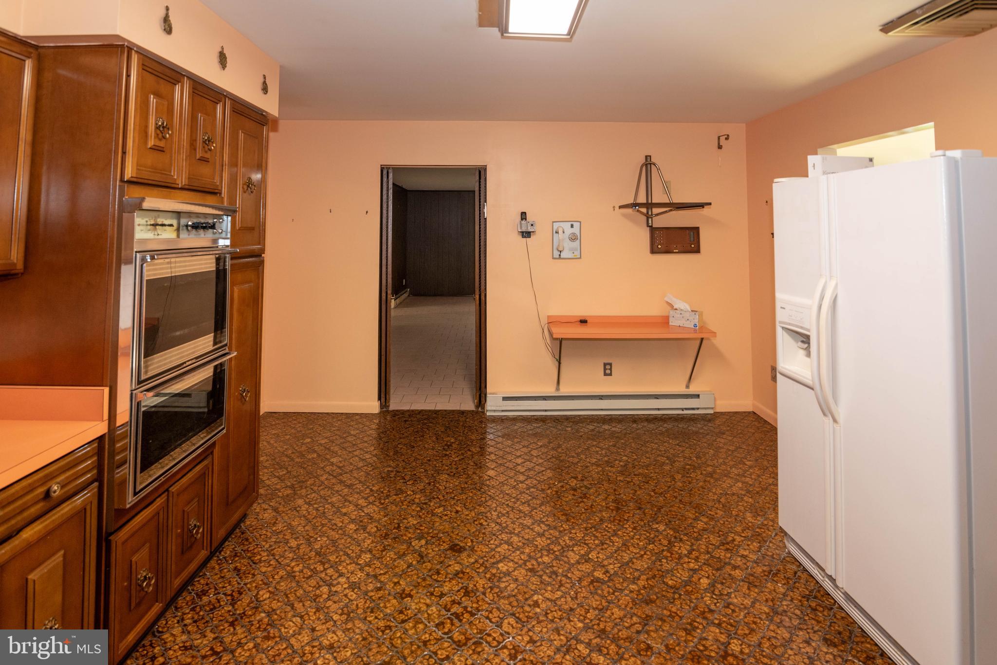 CAVES PARK - Residential