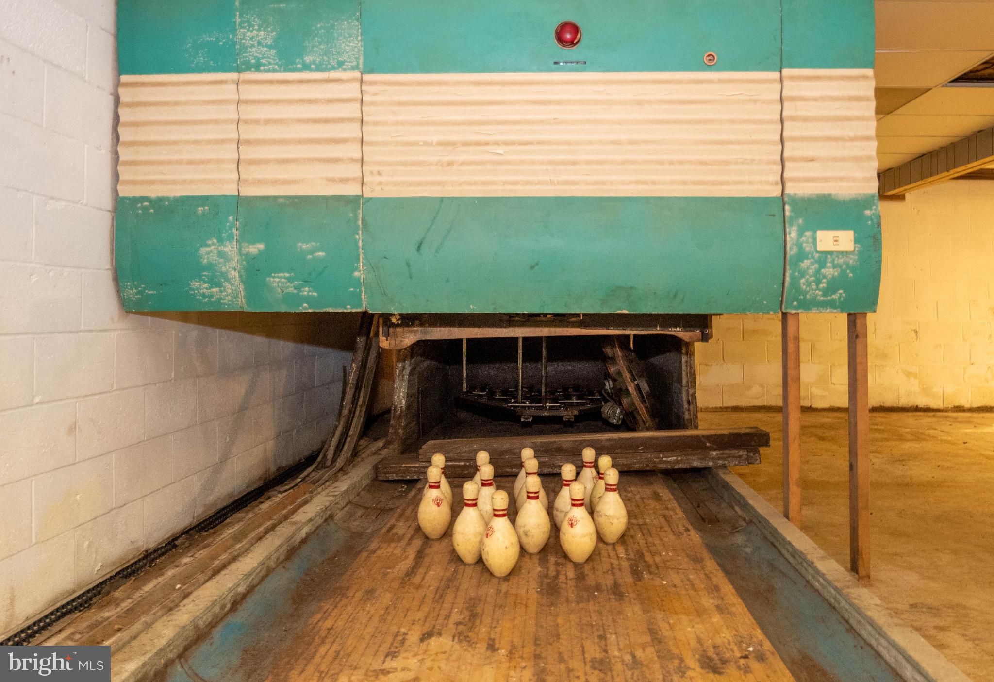 CAVES PARK - Residential