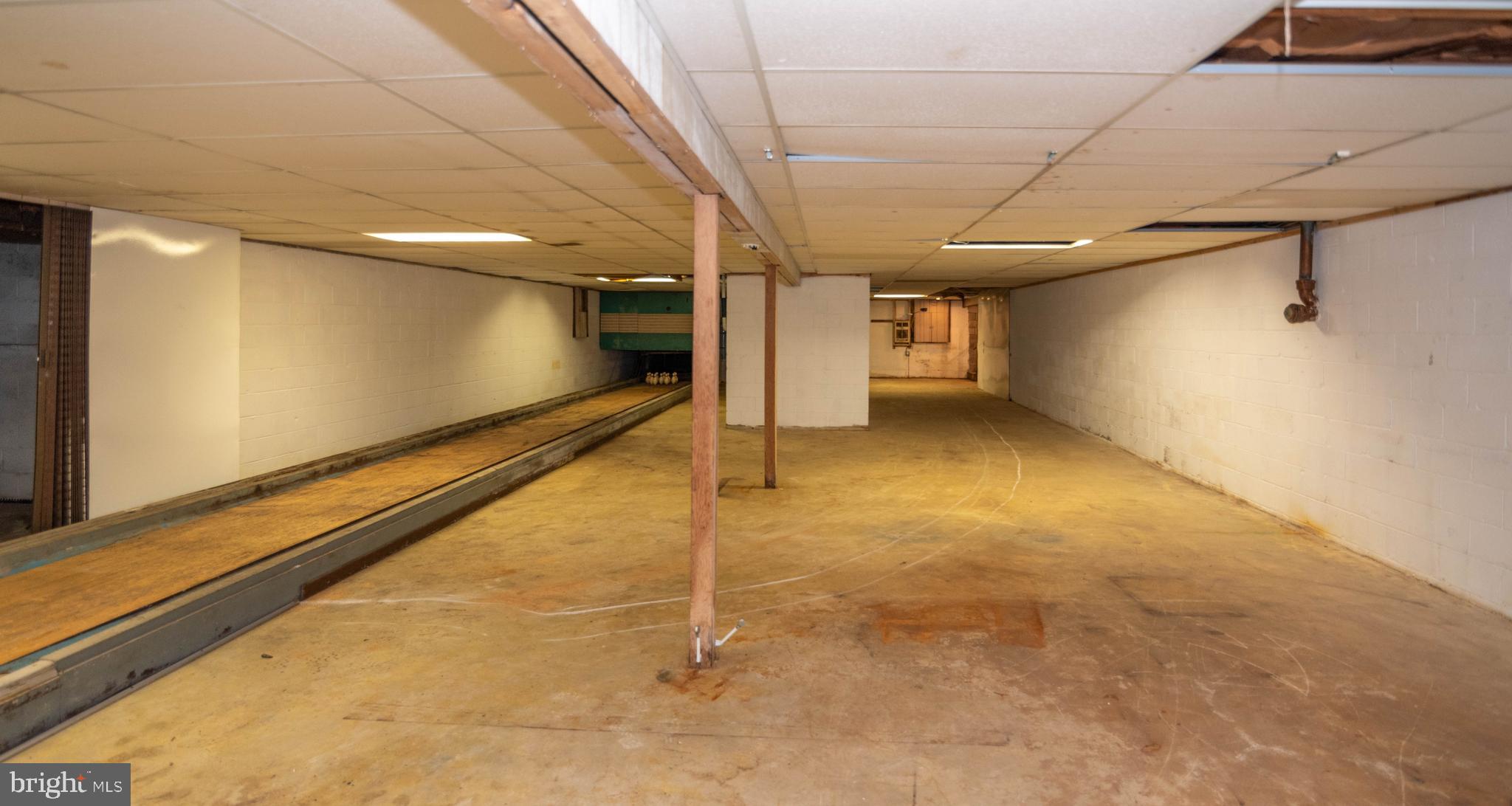 CAVES PARK - Residential