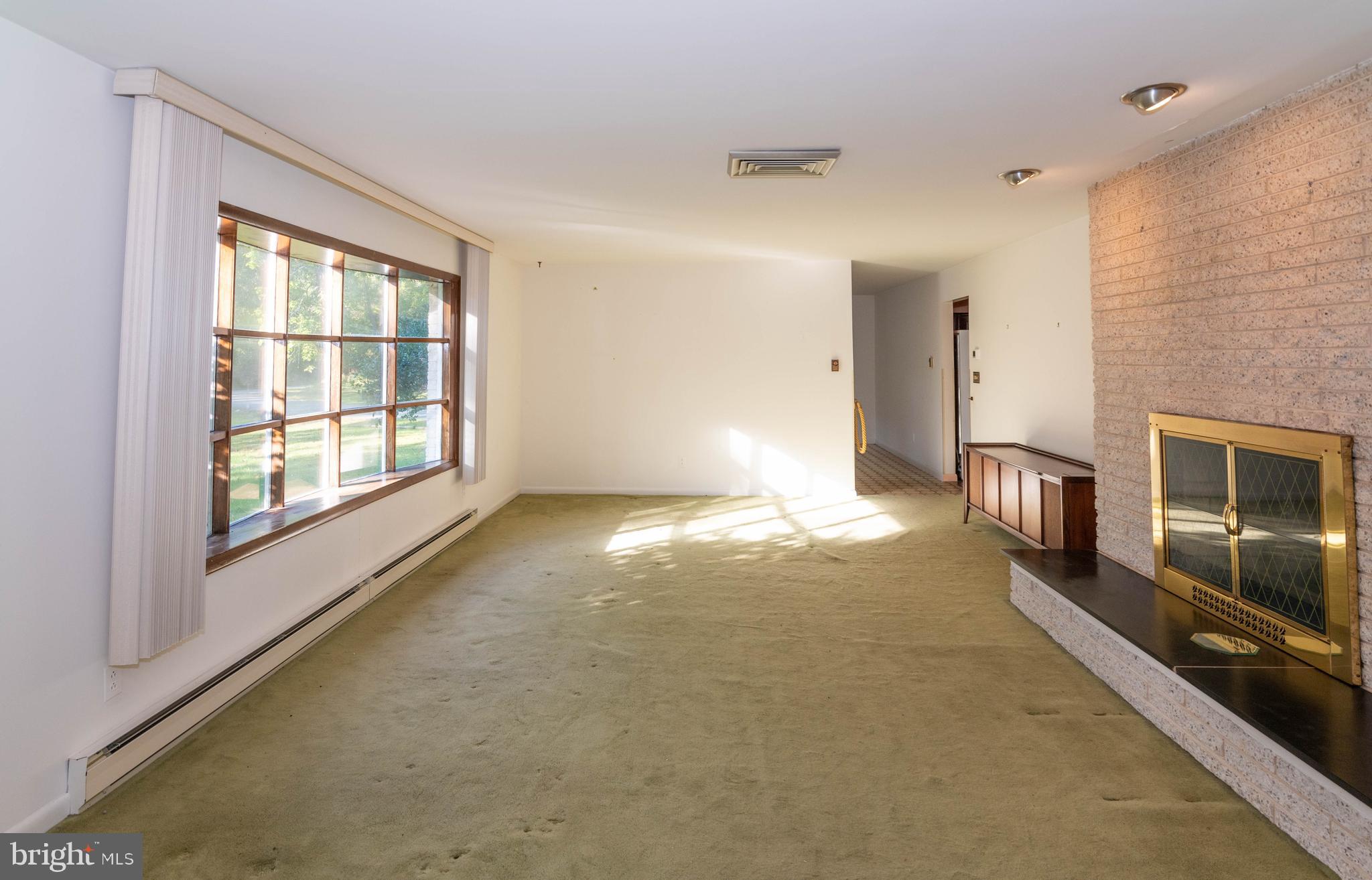 CAVES PARK - Residential