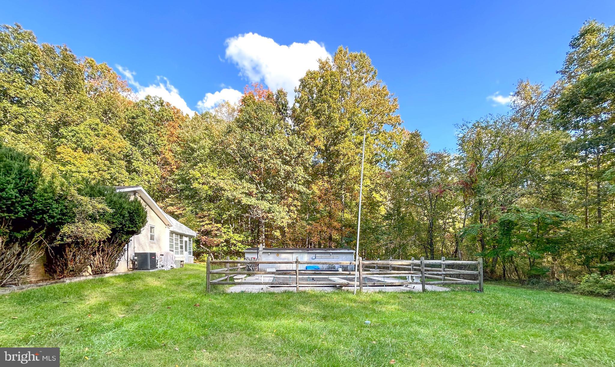 CAVES PARK - Residential