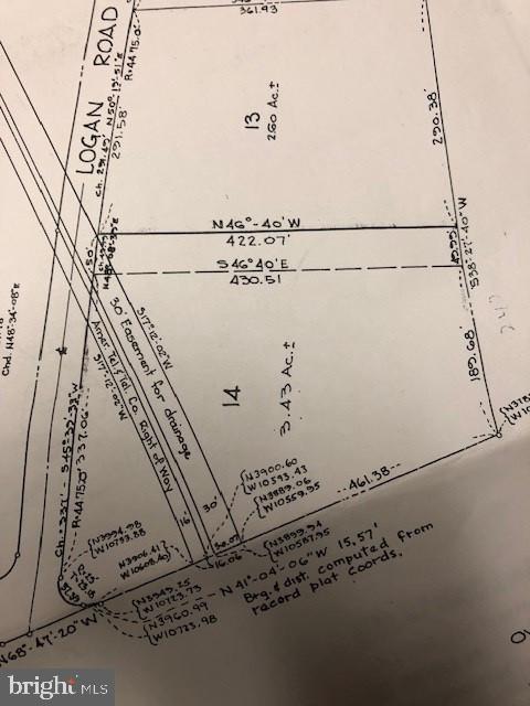 CAVES PARK - Residential