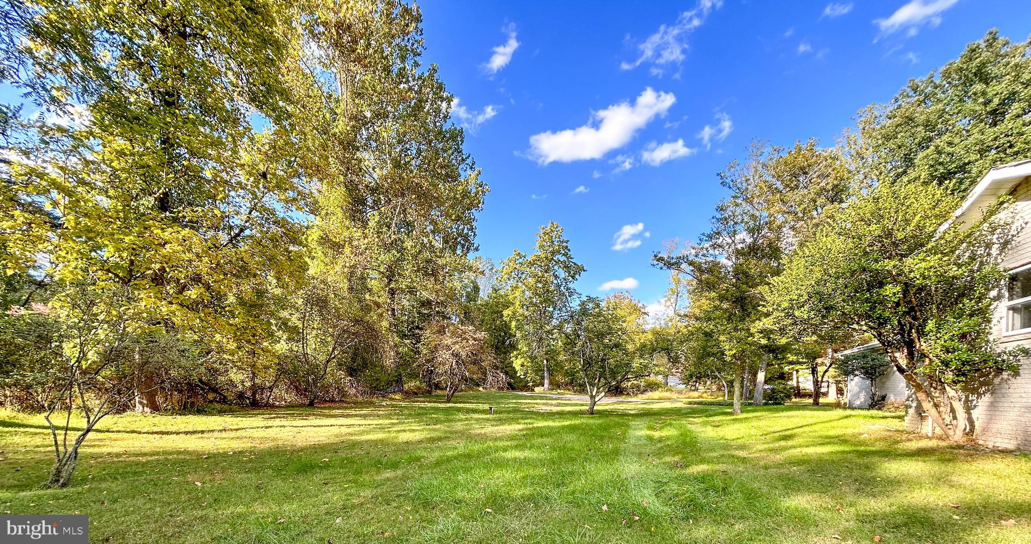 CAVES PARK - Residential