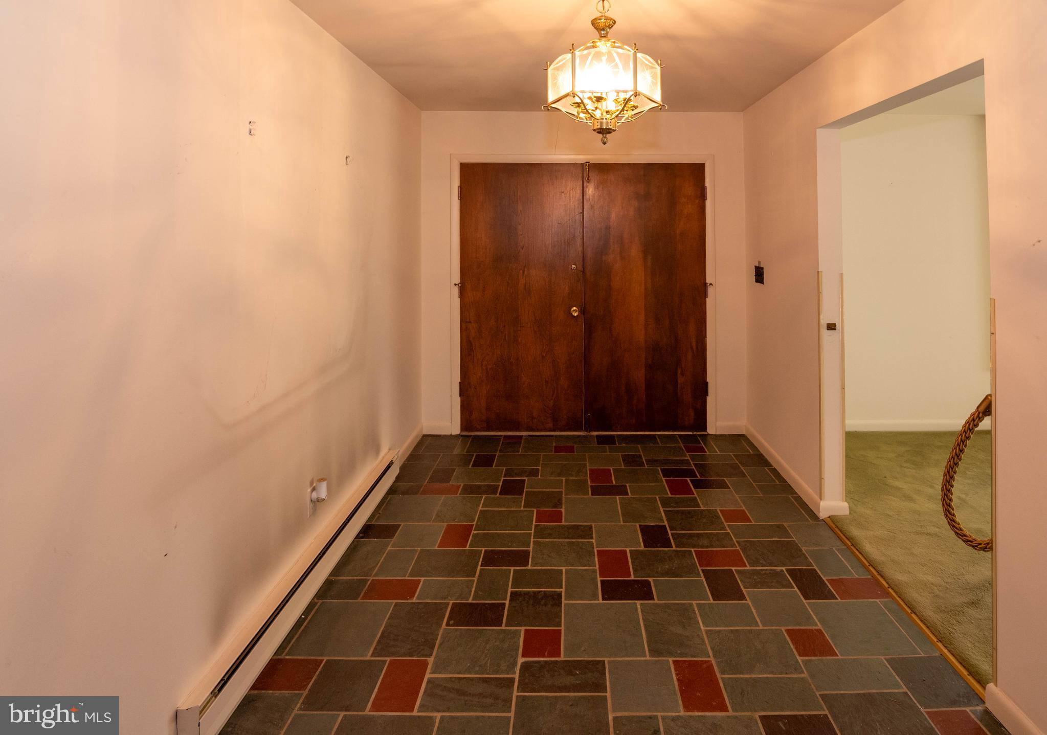 CAVES PARK - Residential