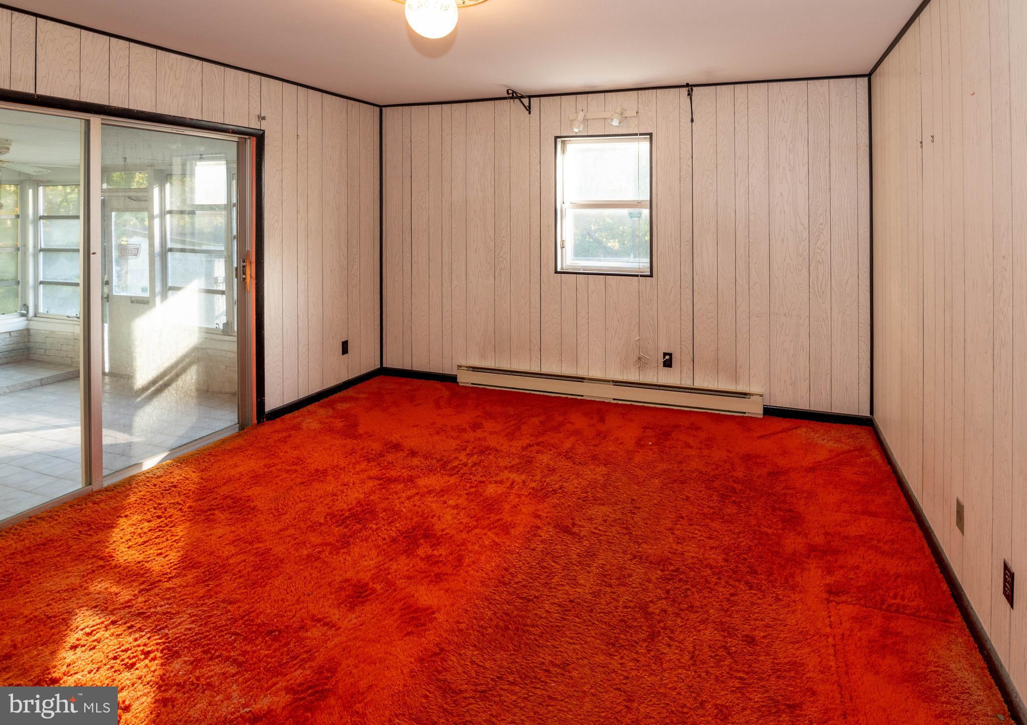 CAVES PARK - Residential