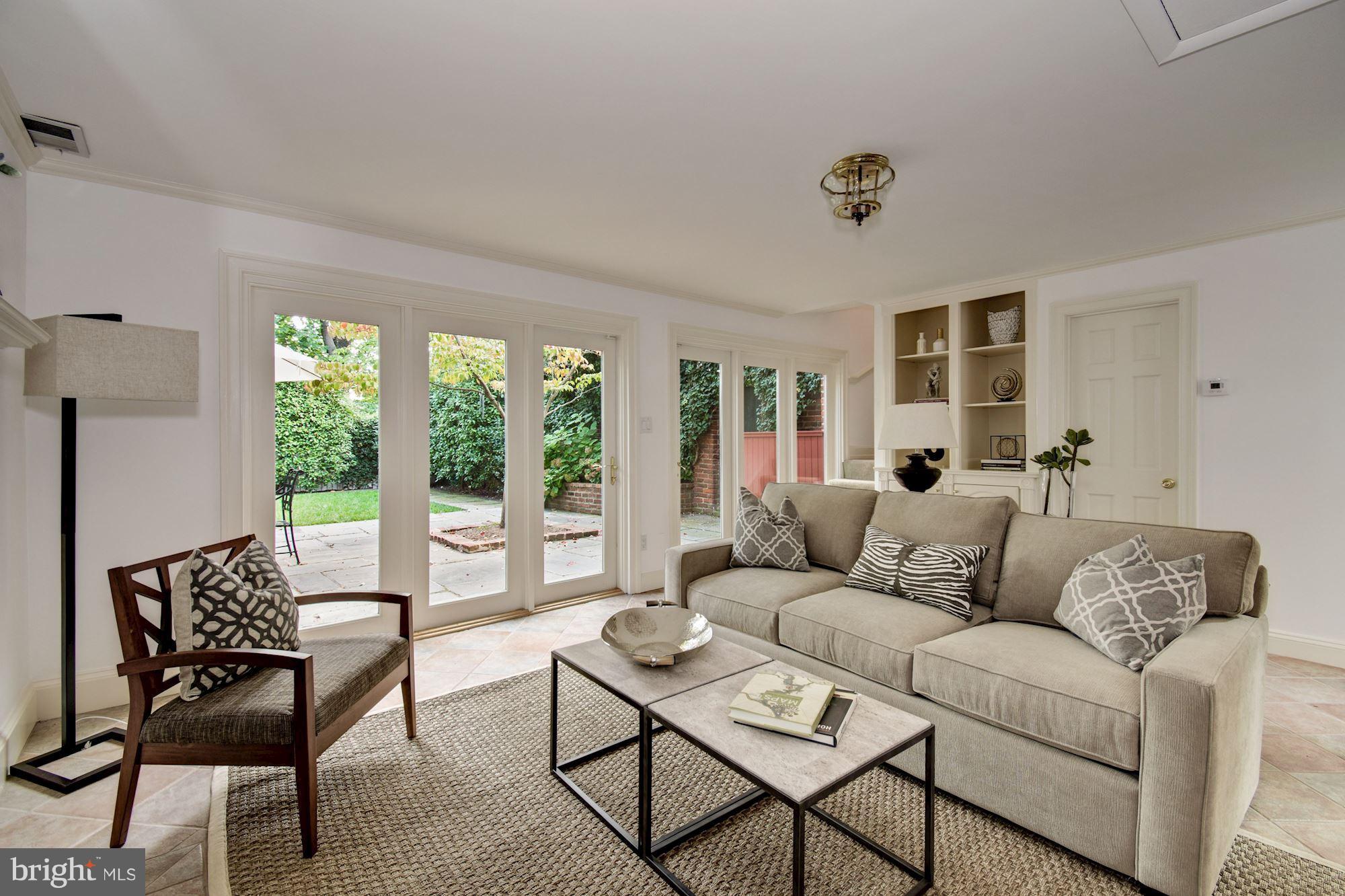 OLD TOWN - Residential