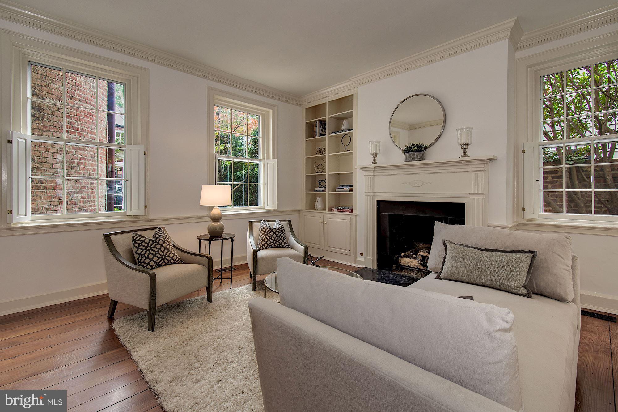 OLD TOWN - Residential