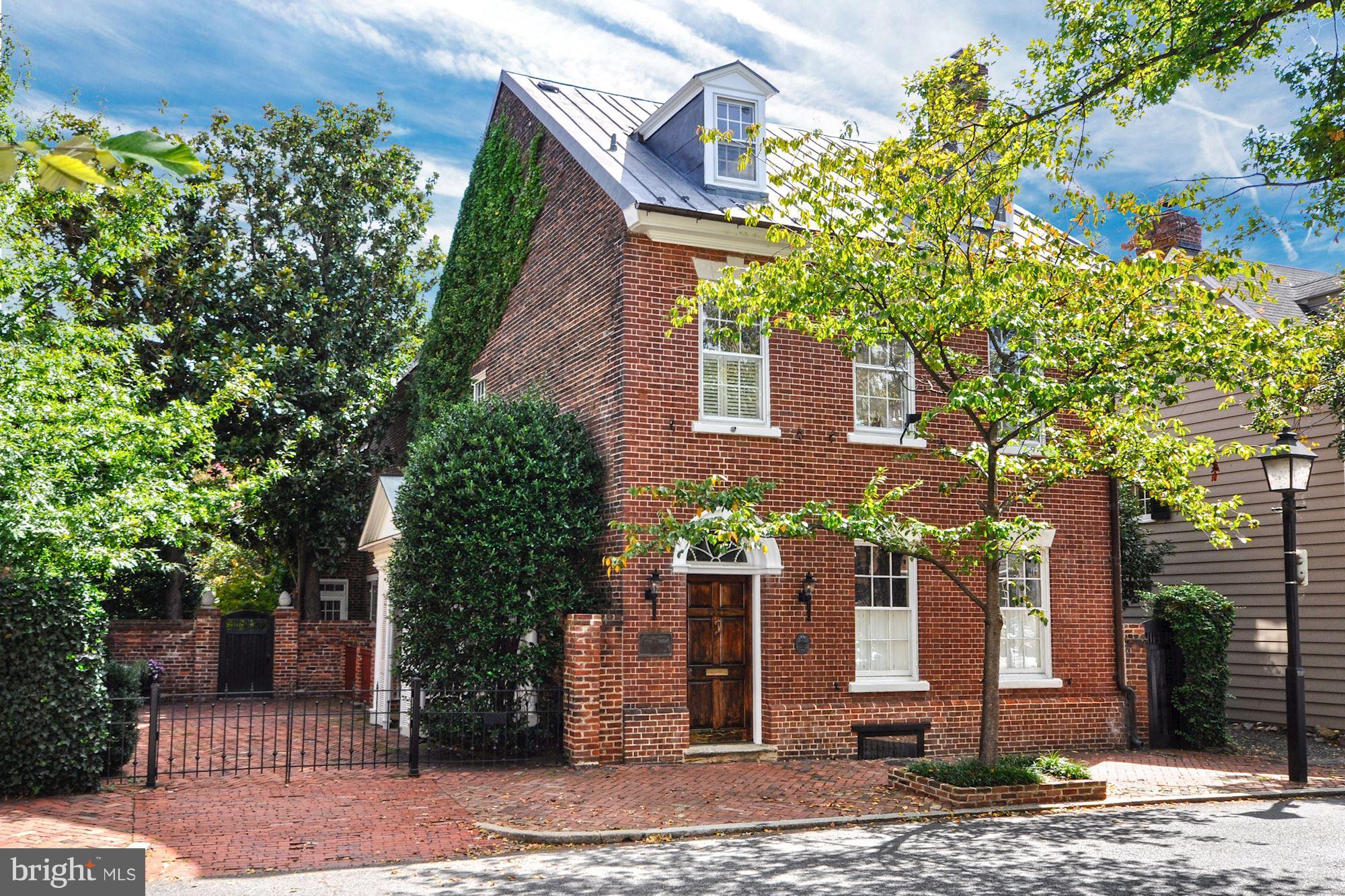 OLD TOWN - Residential