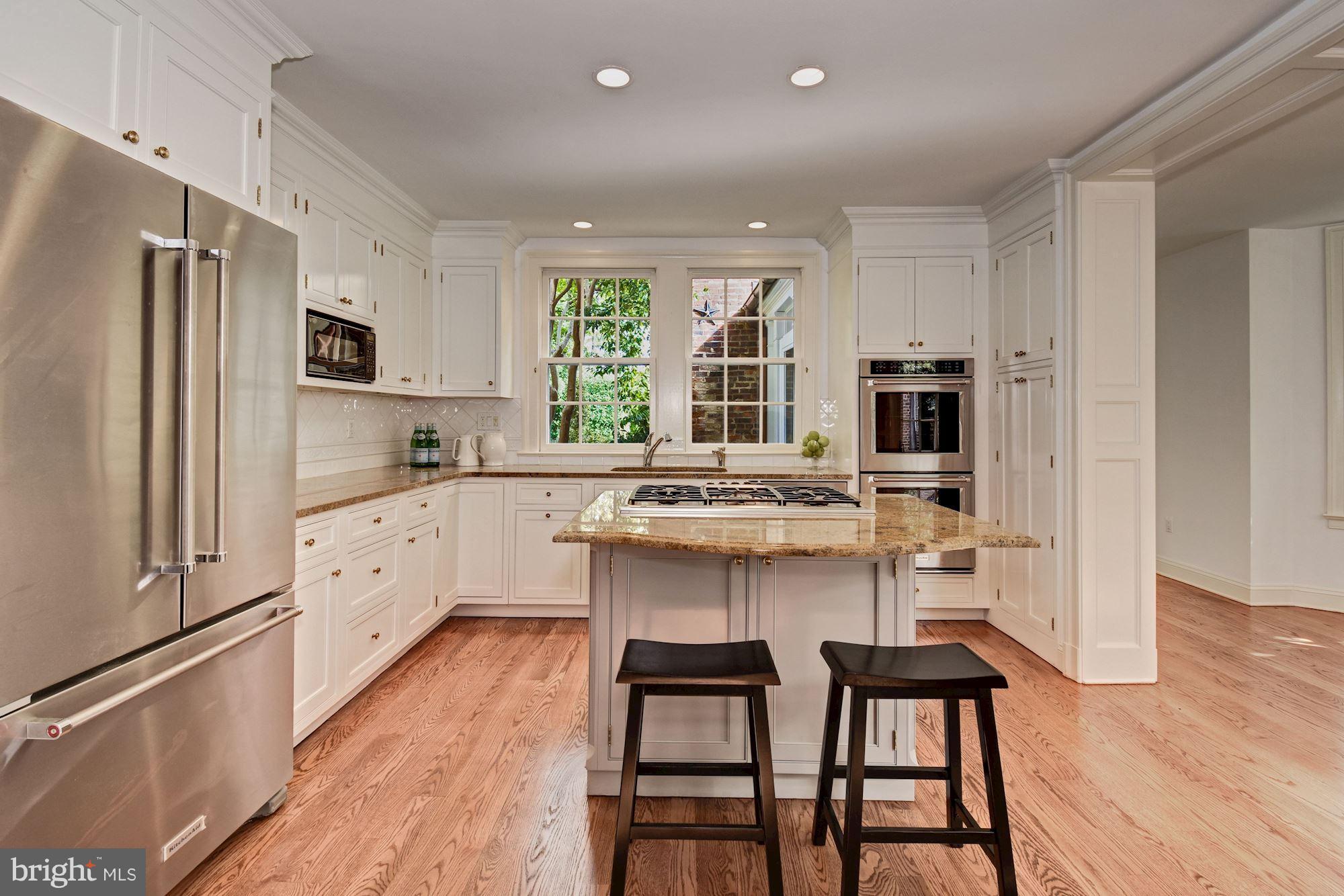 OLD TOWN - Residential