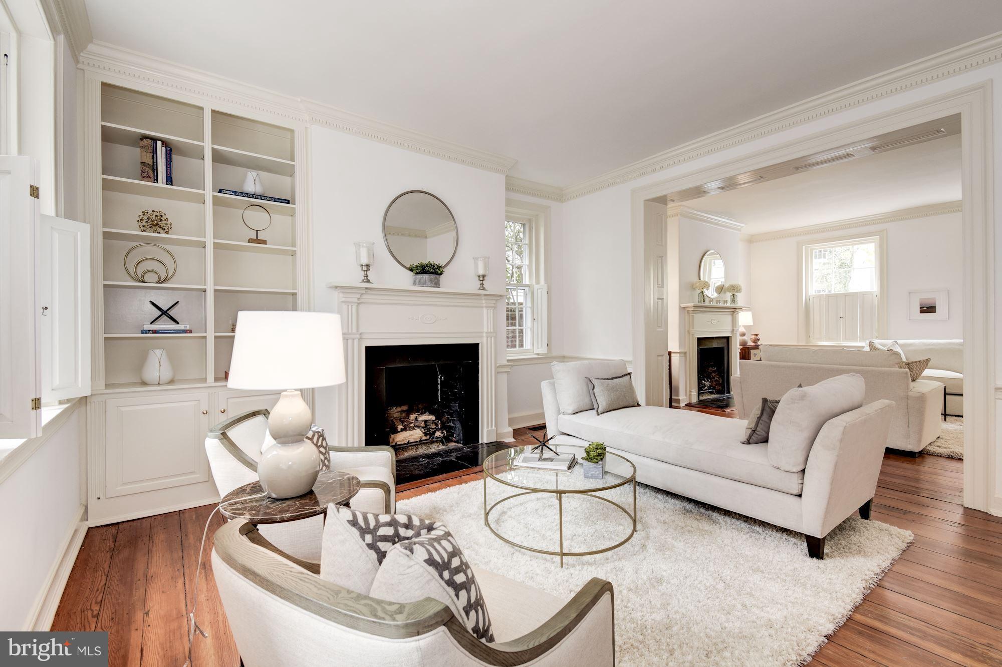 OLD TOWN - Residential