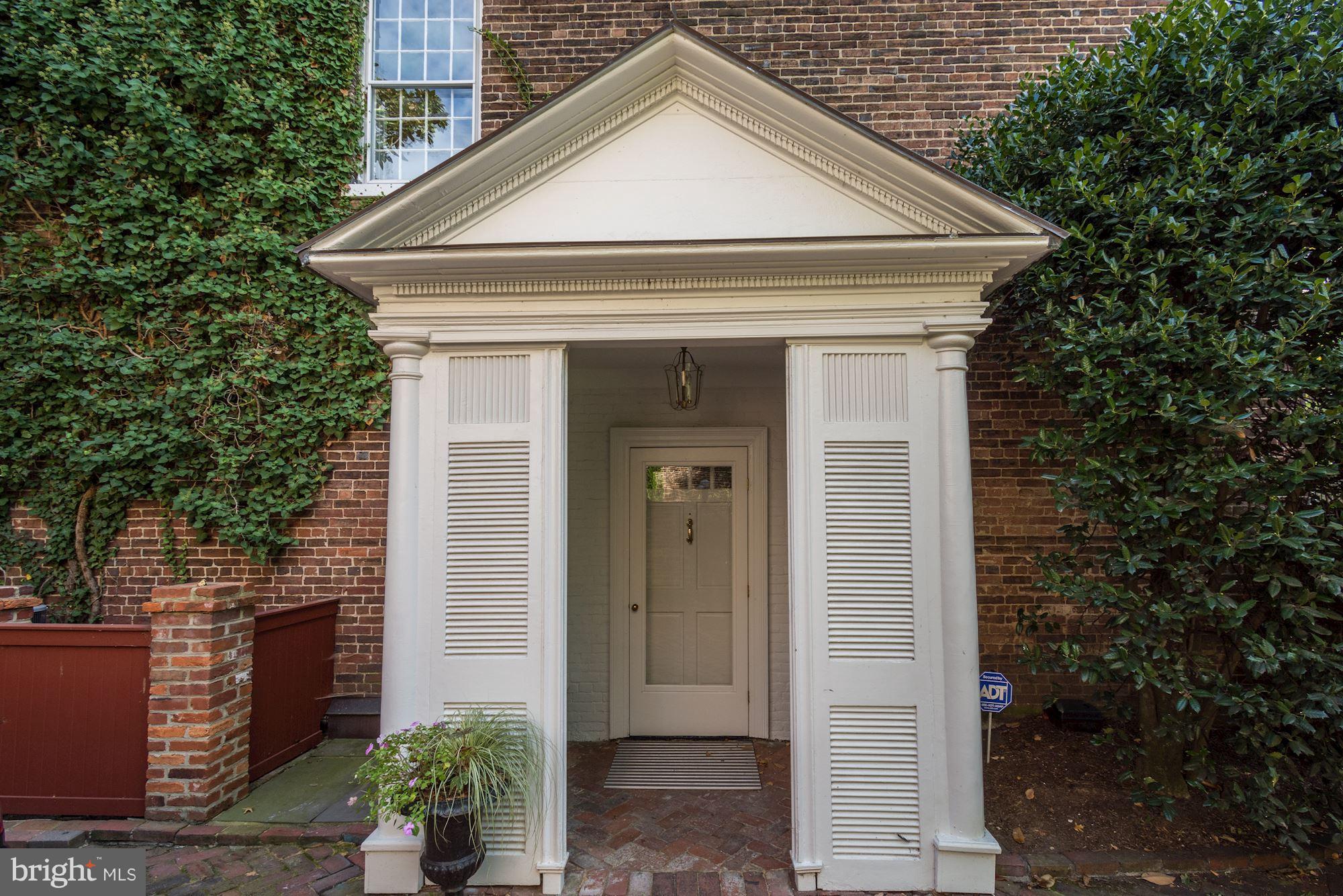 OLD TOWN - Residential