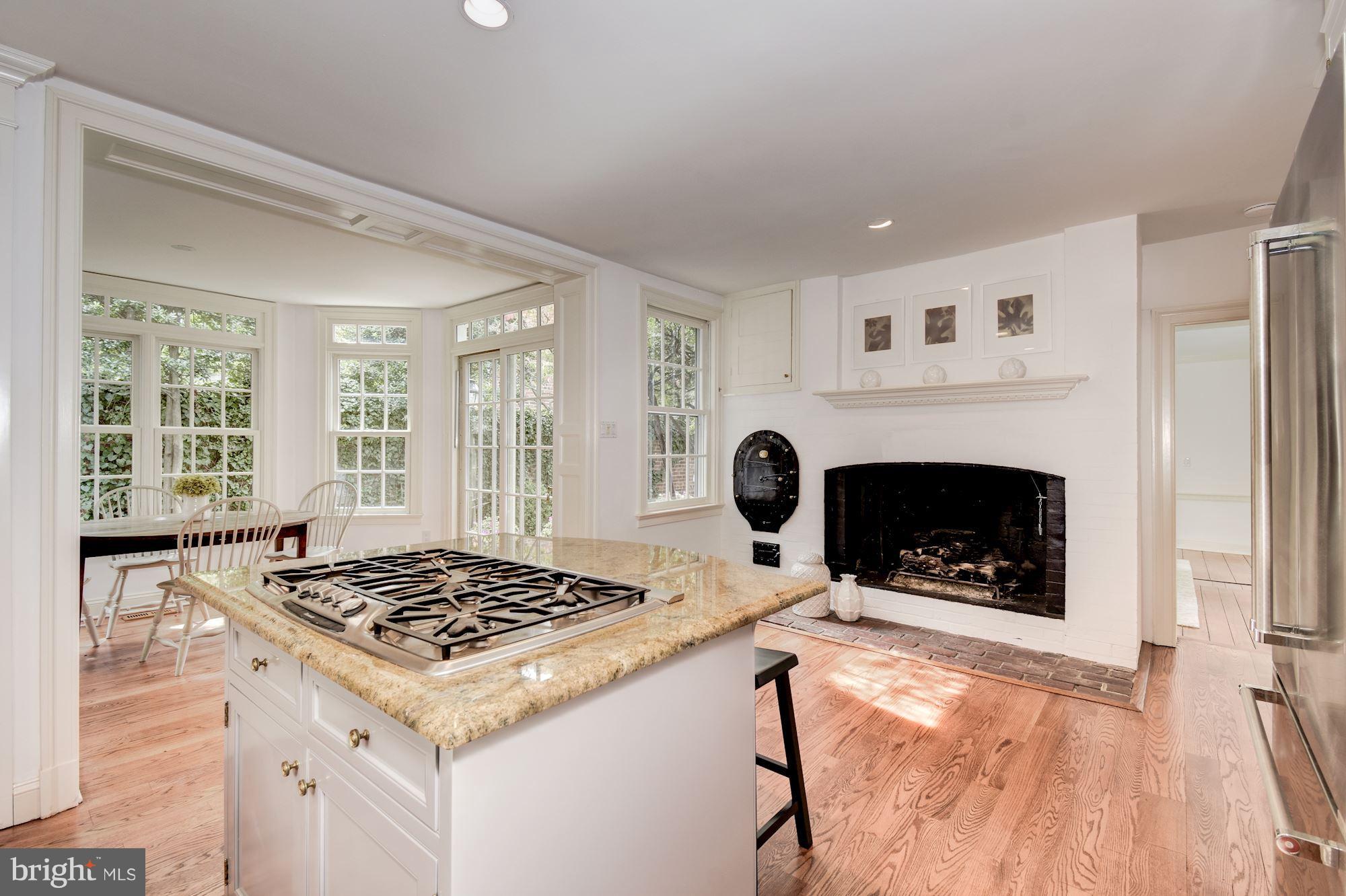 OLD TOWN - Residential