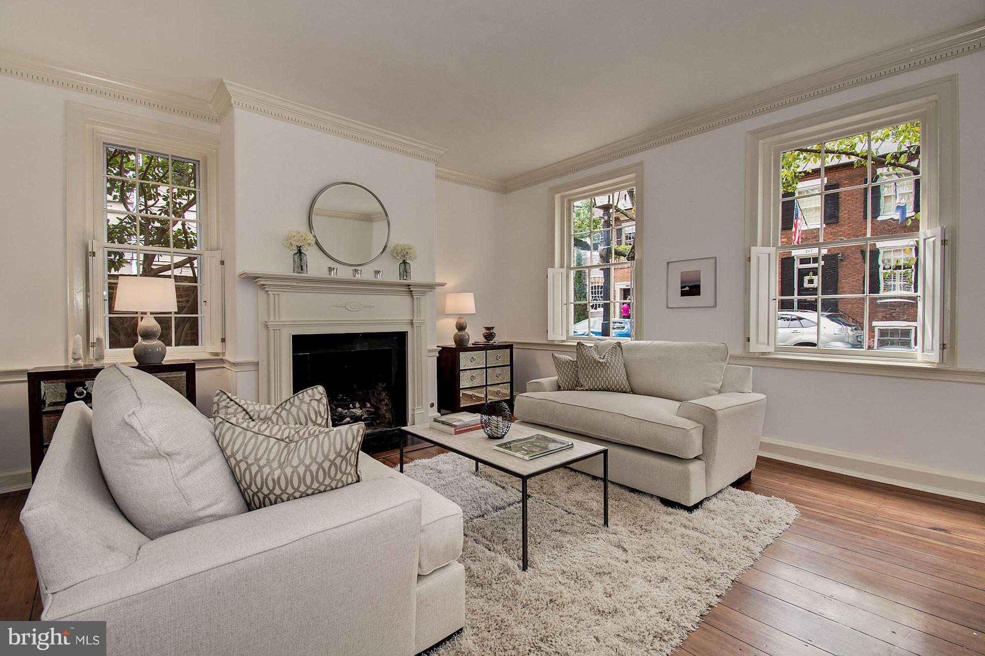 OLD TOWN - Residential