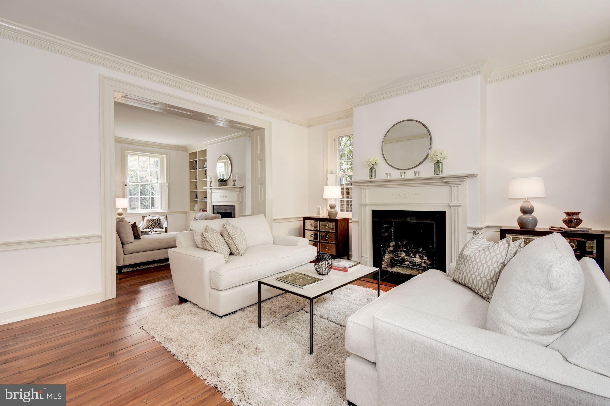 OLD TOWN - Residential