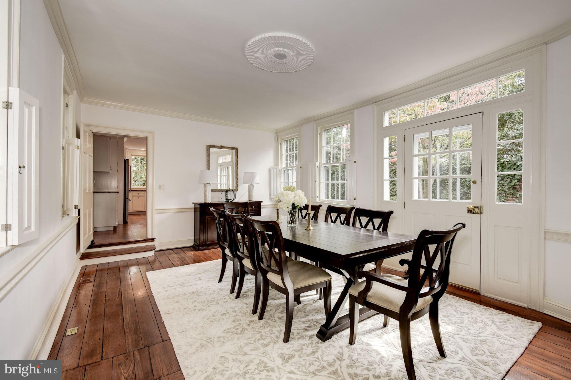 OLD TOWN - Residential