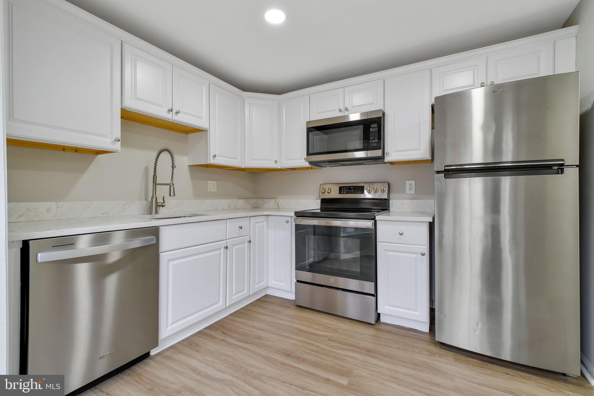 WARTHER - Residential