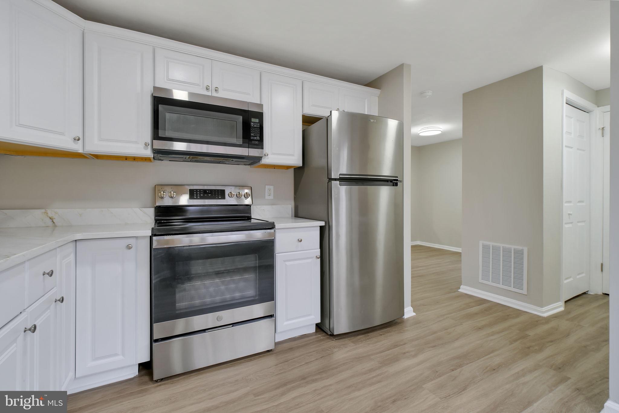 WARTHER - Residential