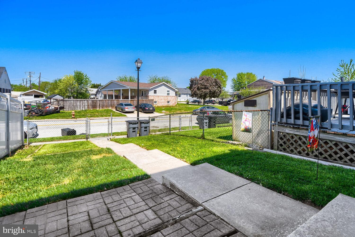 VILLA CAPRI - Residential