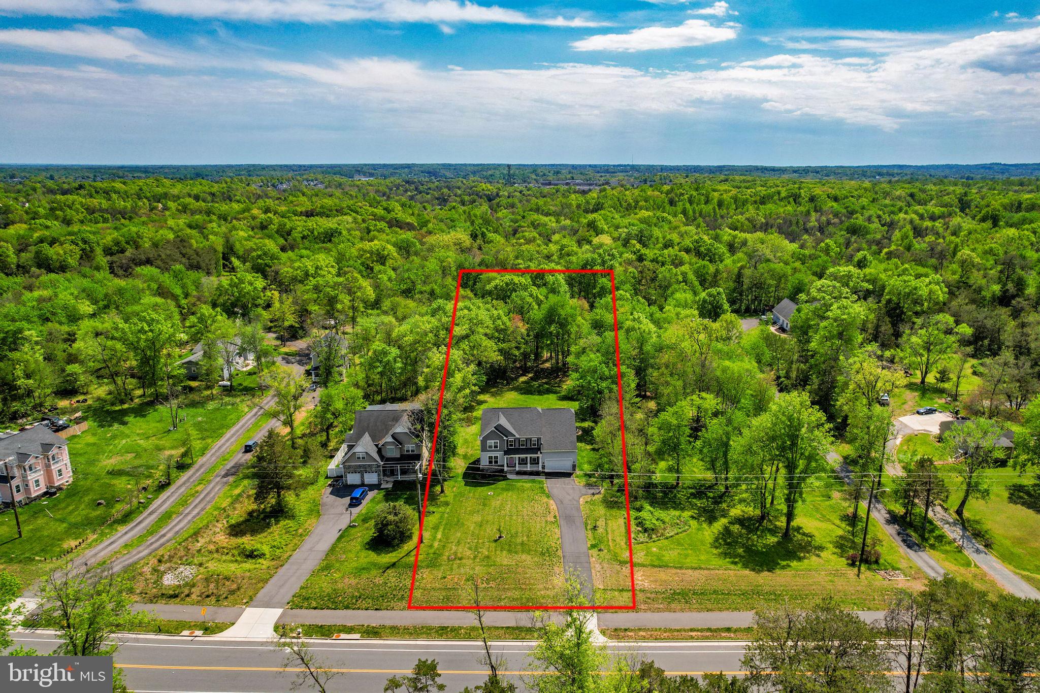 15609 THOROUGHFARE ROAD