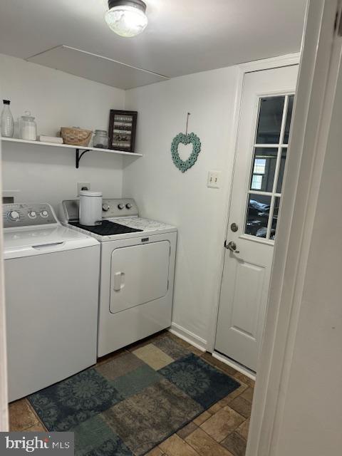 CEDAR RUN SECTION 2 - Residential