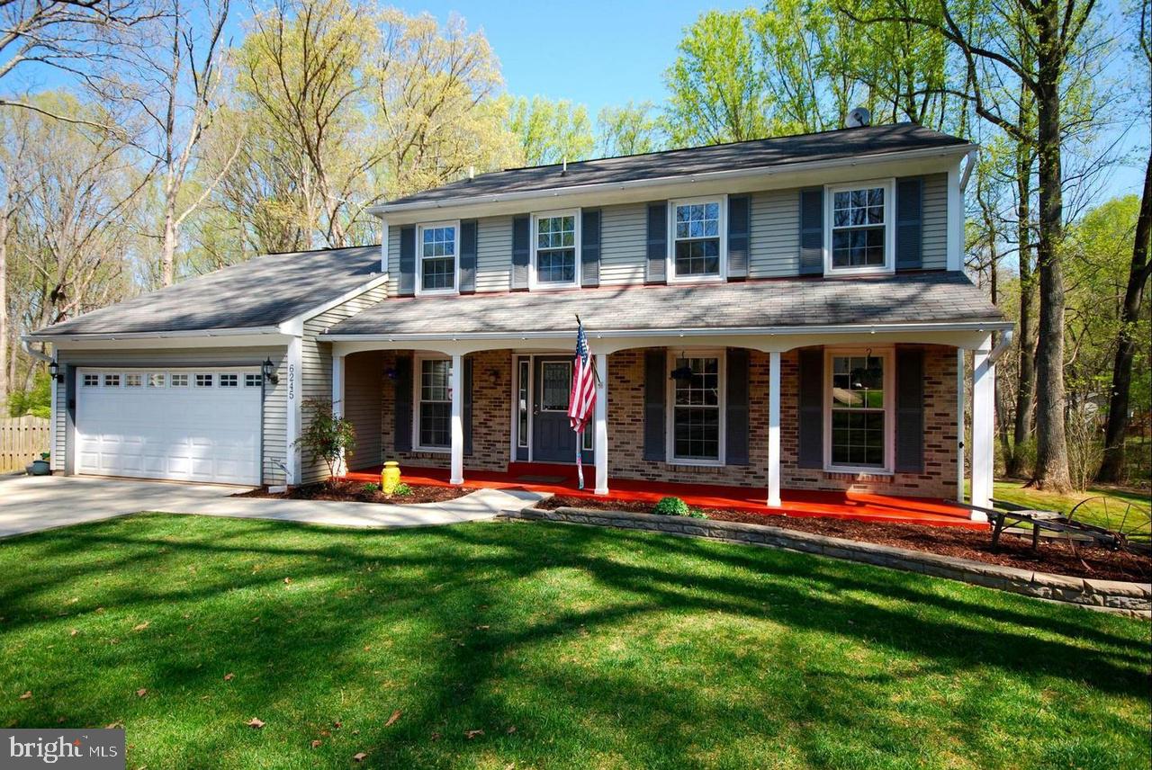 CEDAR RUN SECTION 2 - Residential