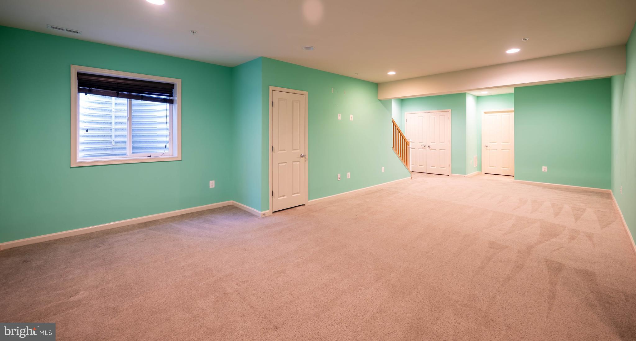 CABIN BRANCH - Residential Lease