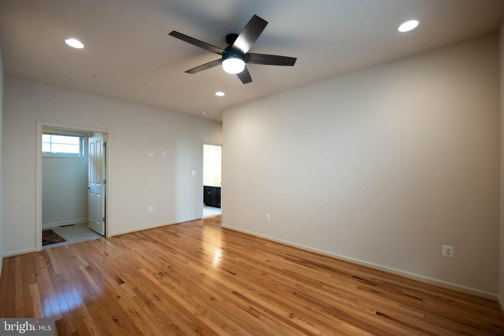 CABIN BRANCH - Residential Lease