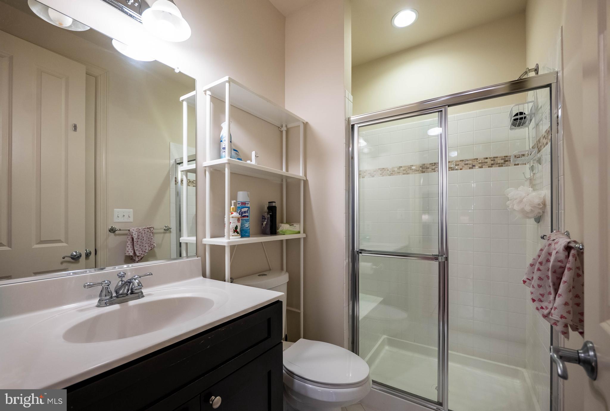 CABIN BRANCH - Residential Lease