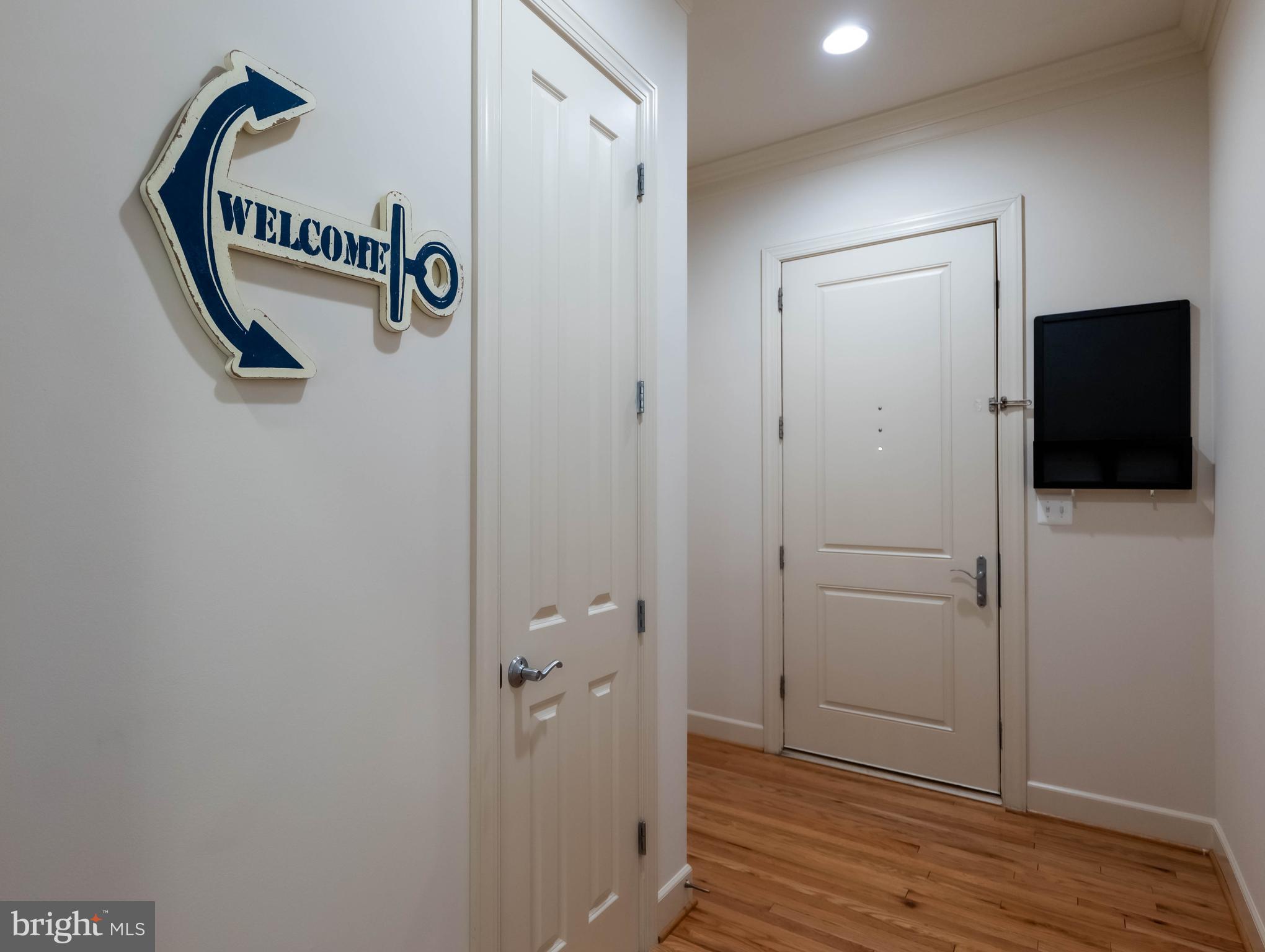 CABIN BRANCH - Residential Lease