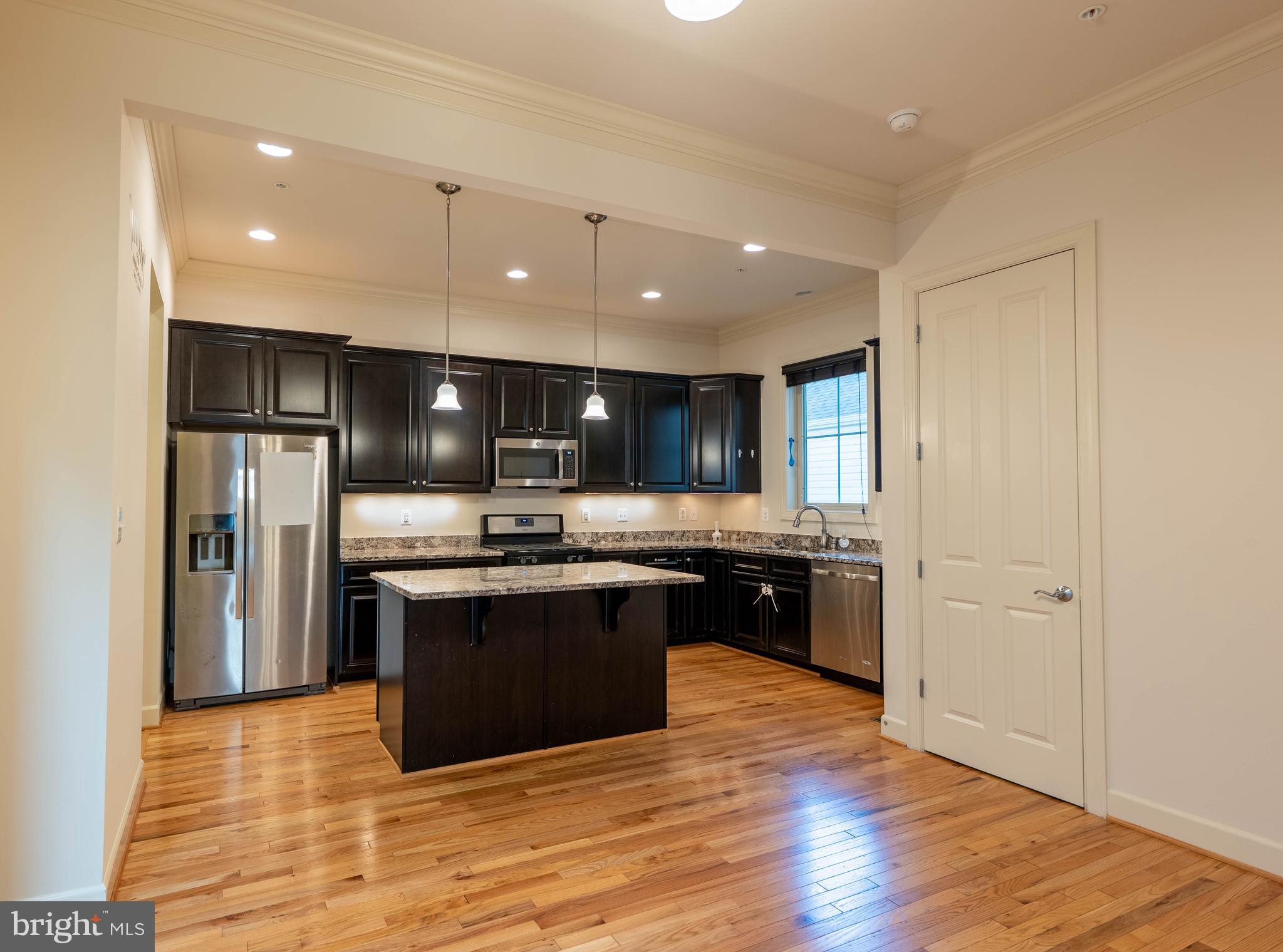 CABIN BRANCH - Residential Lease