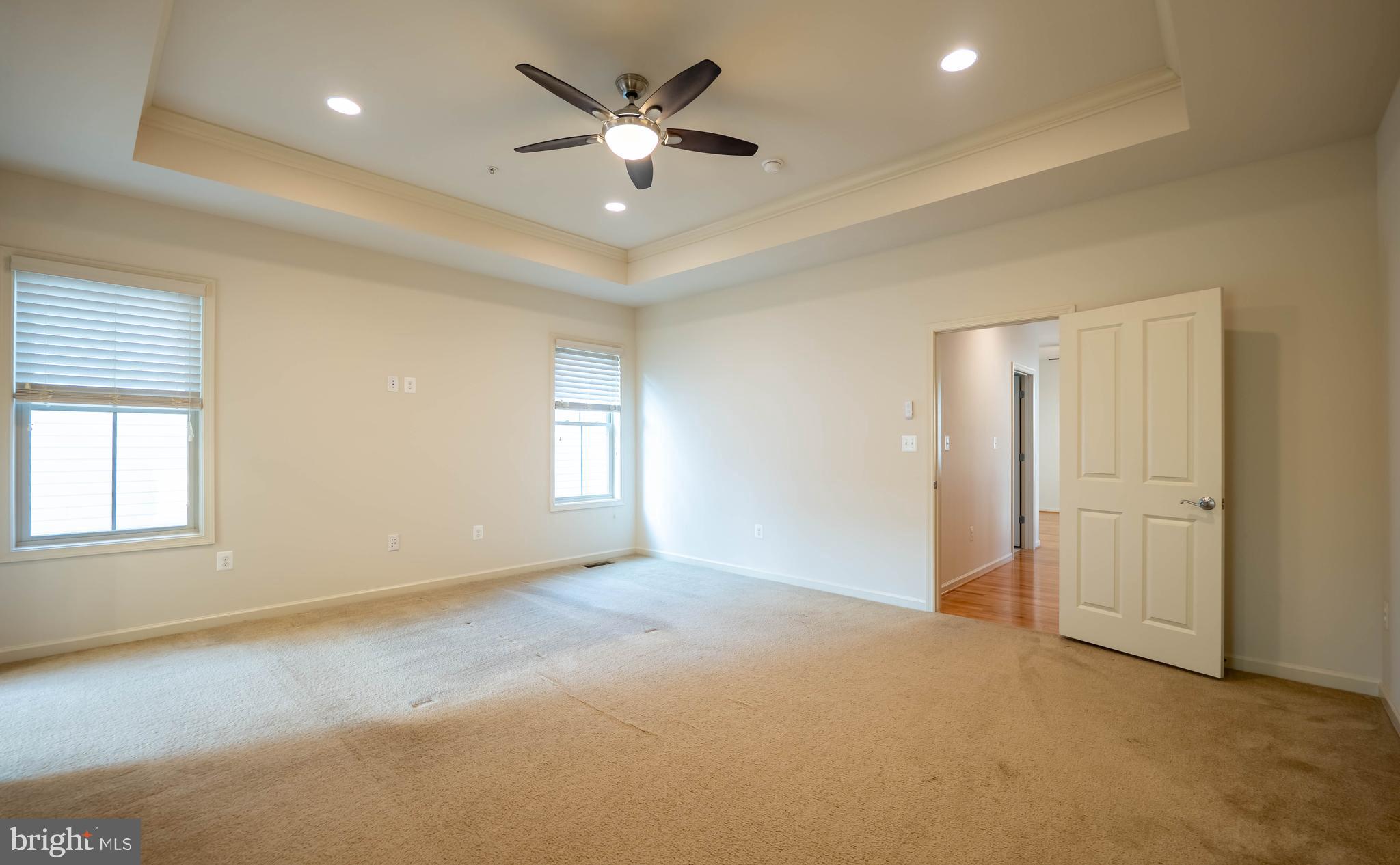 CABIN BRANCH - Residential Lease