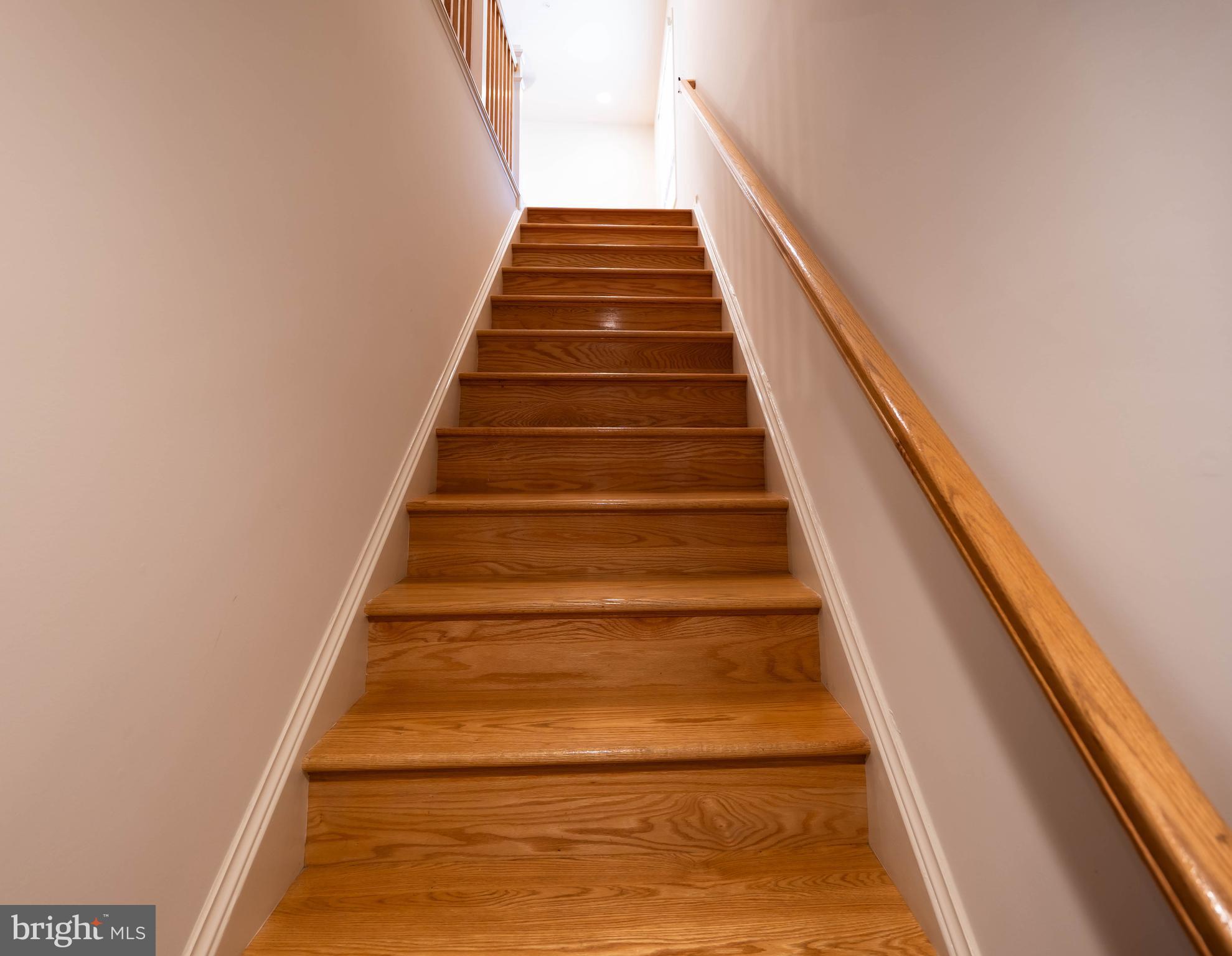 CABIN BRANCH - Residential Lease