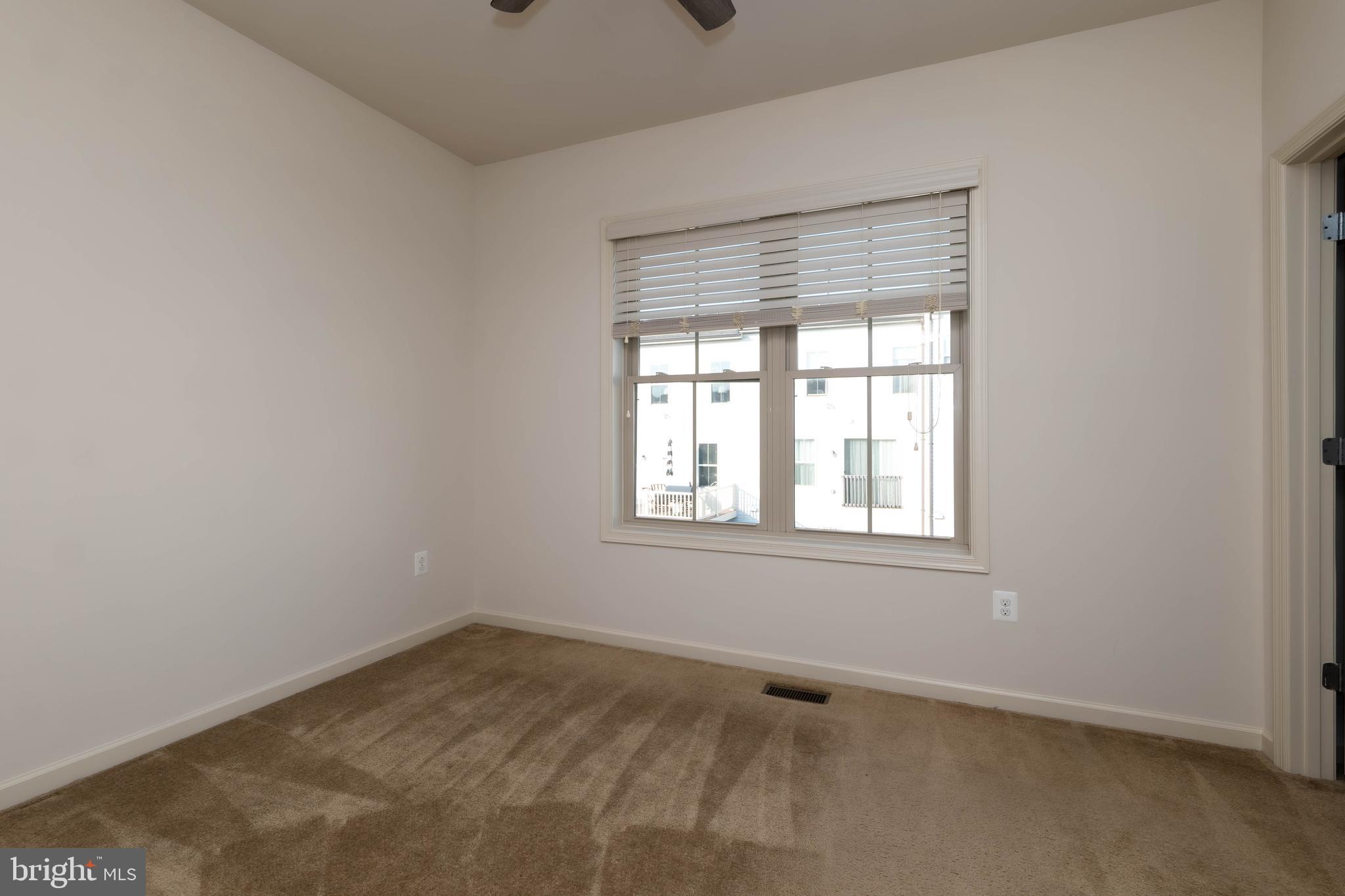 CABIN BRANCH - Residential Lease