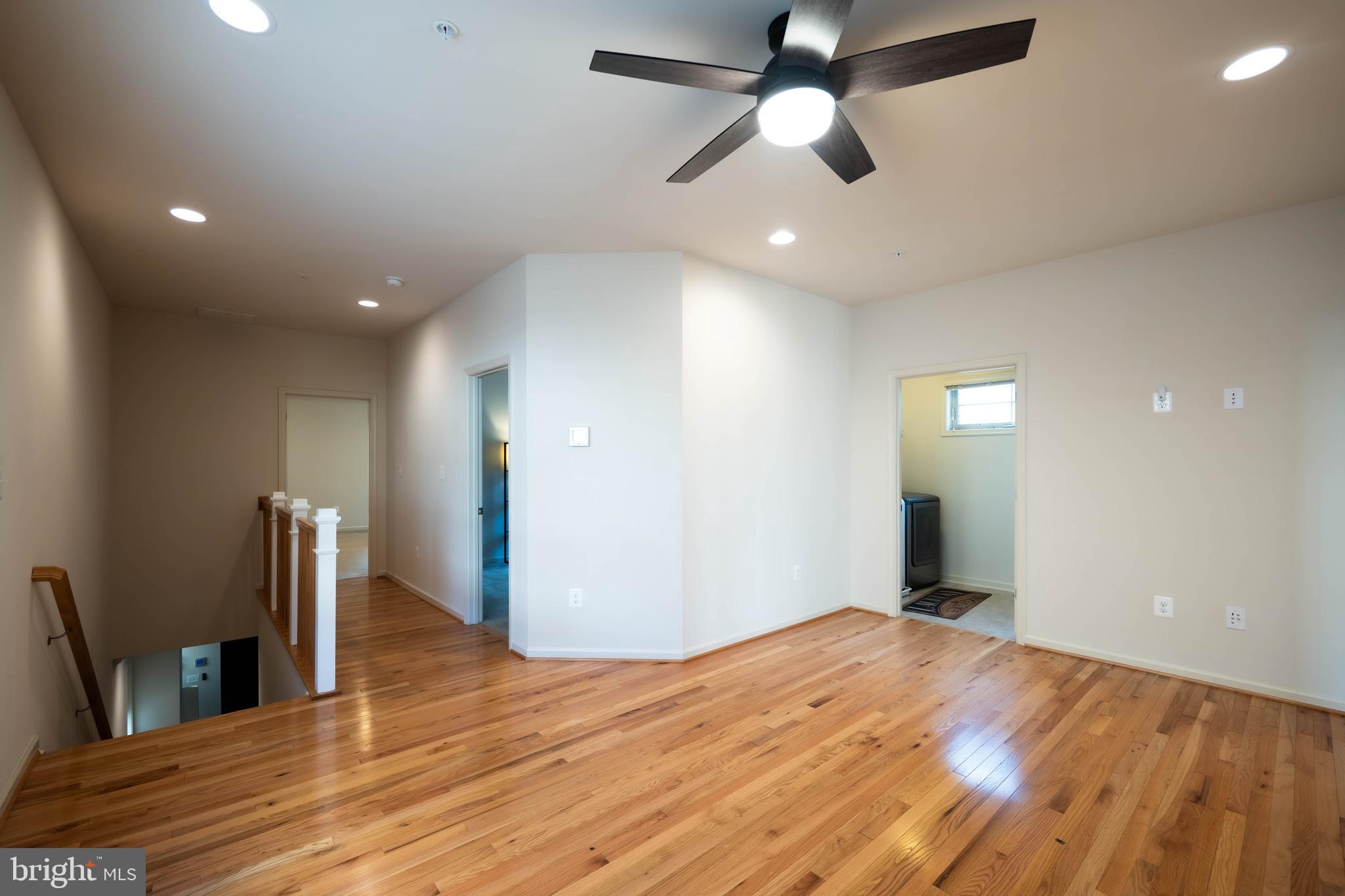 CABIN BRANCH - Residential Lease