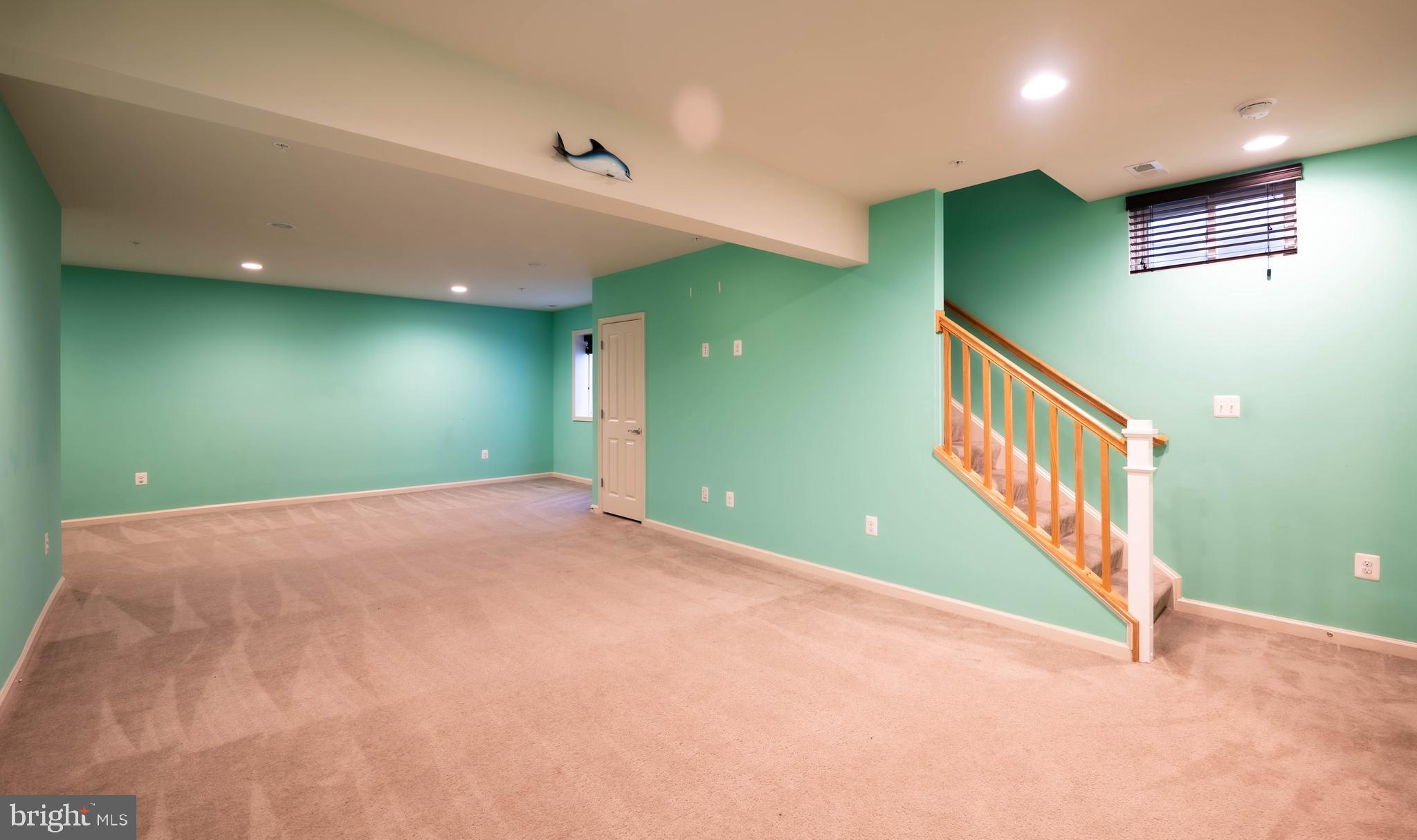 CABIN BRANCH - Residential Lease