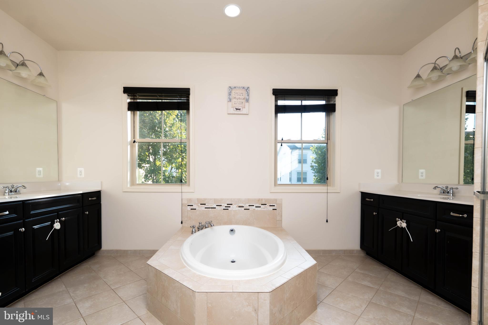 CABIN BRANCH - Residential Lease