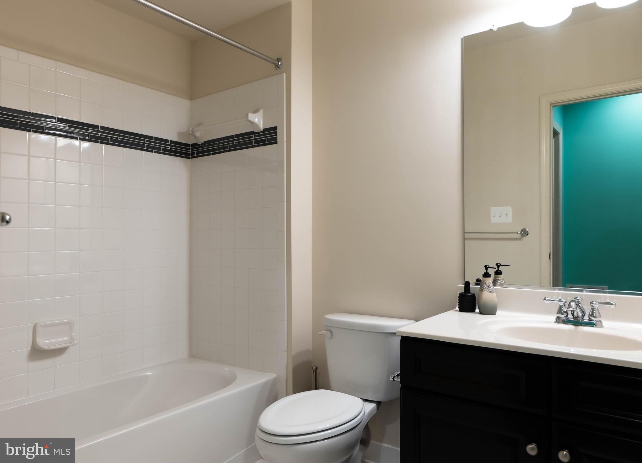 CABIN BRANCH - Residential Lease