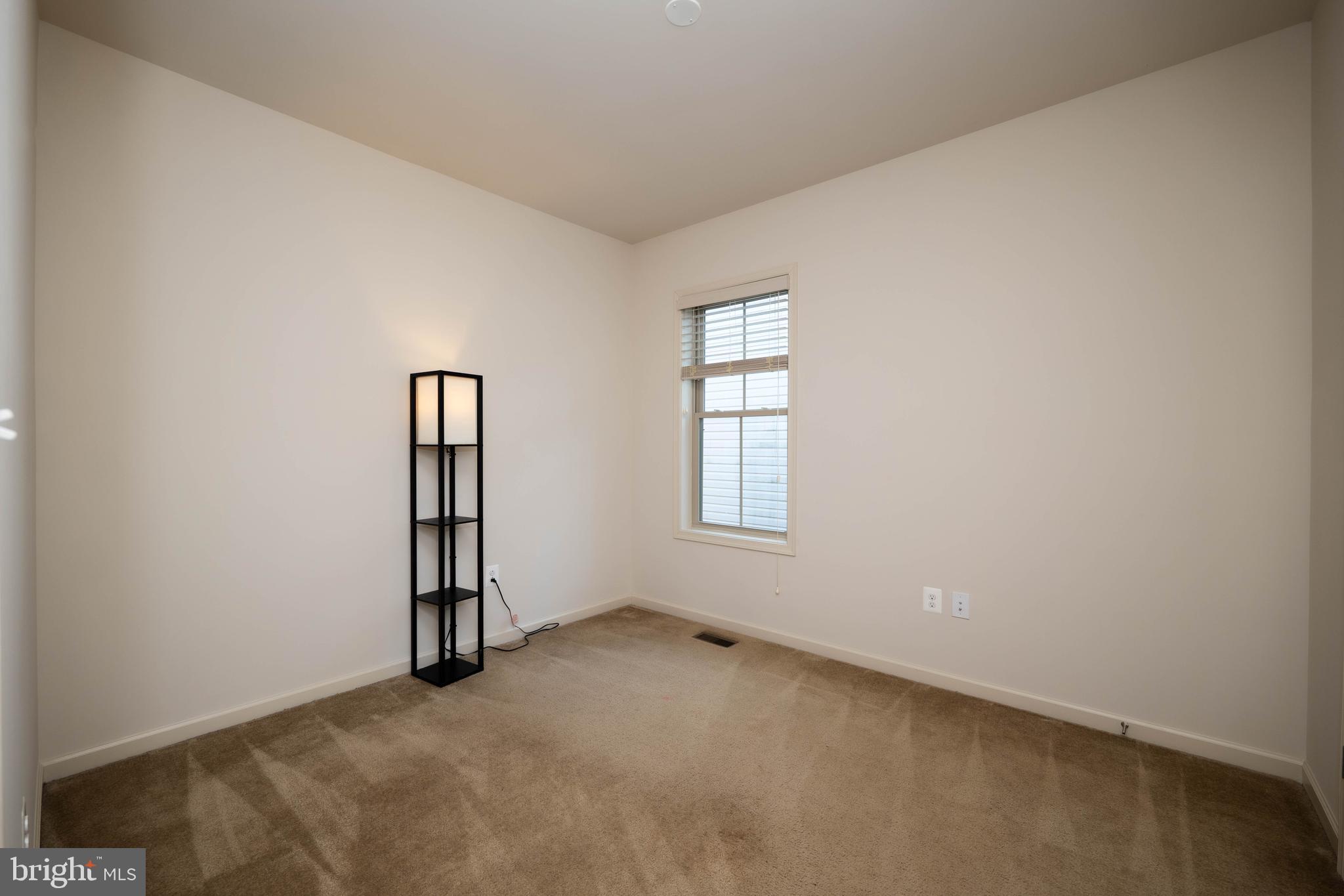 CABIN BRANCH - Residential Lease