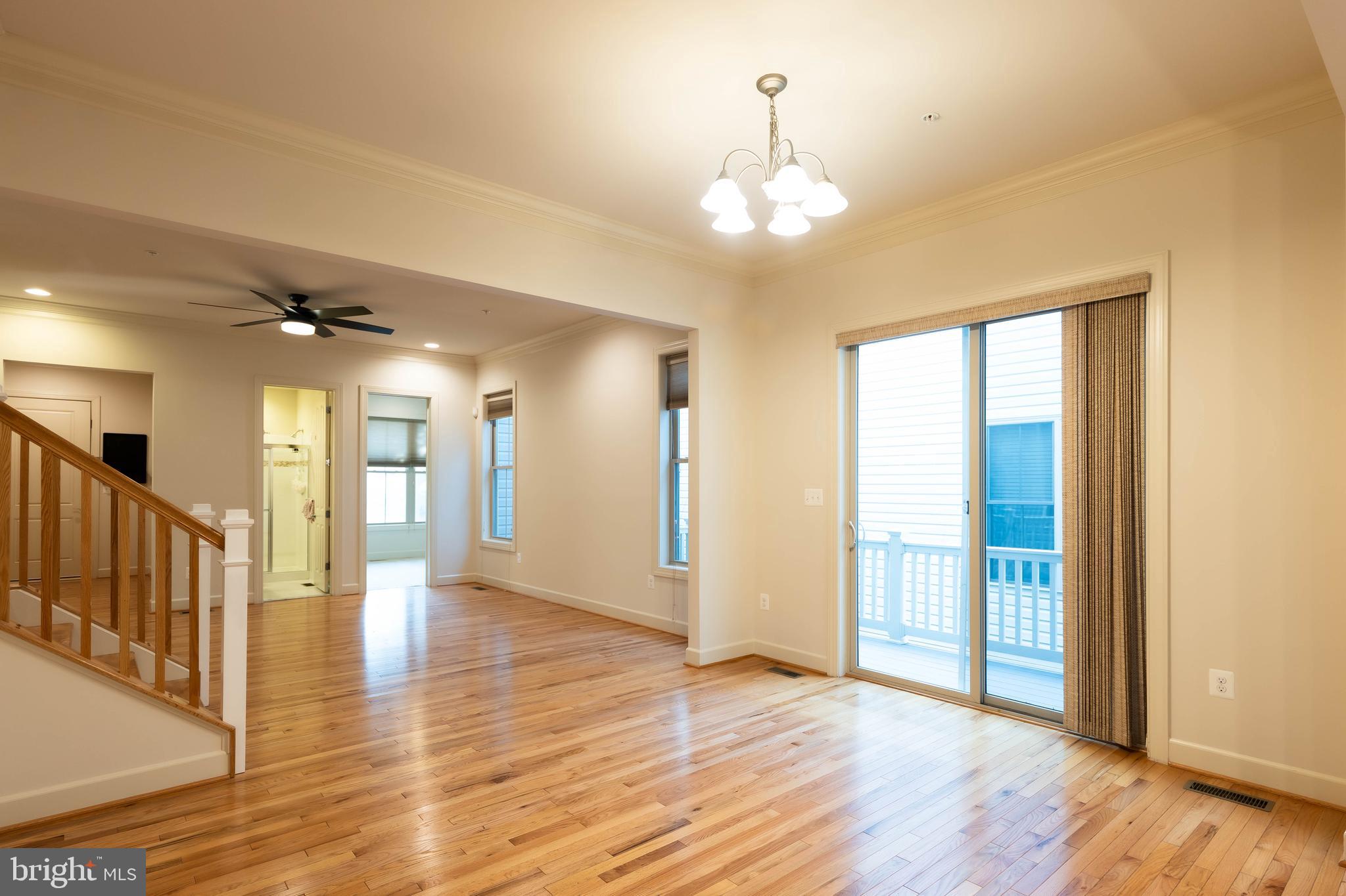 CABIN BRANCH - Residential Lease