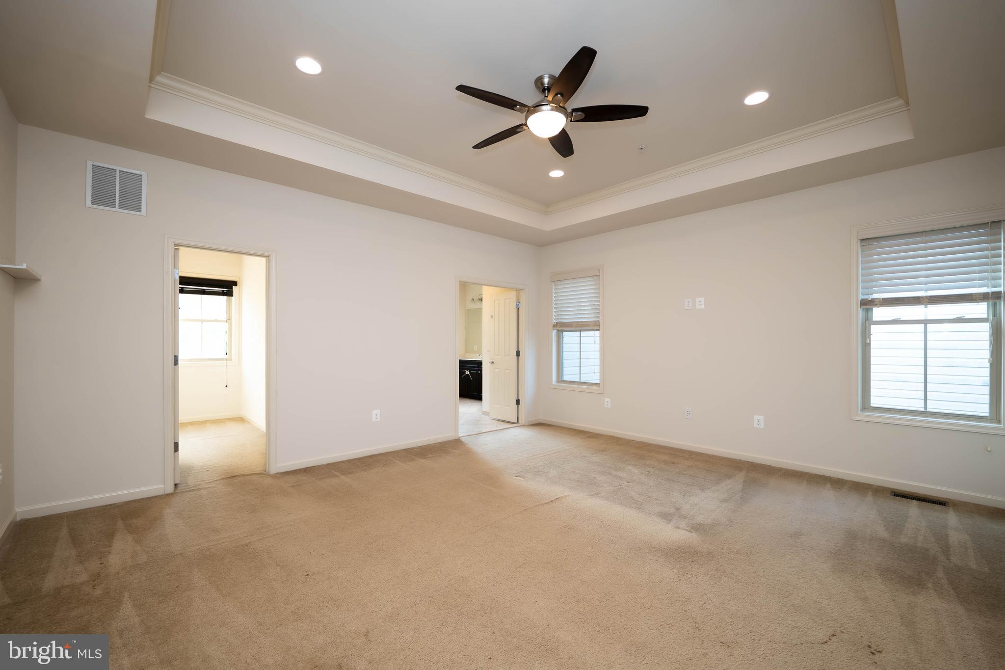 CABIN BRANCH - Residential Lease