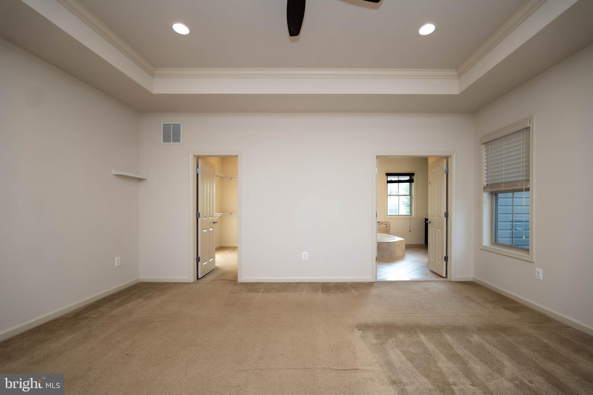 CABIN BRANCH - Residential Lease