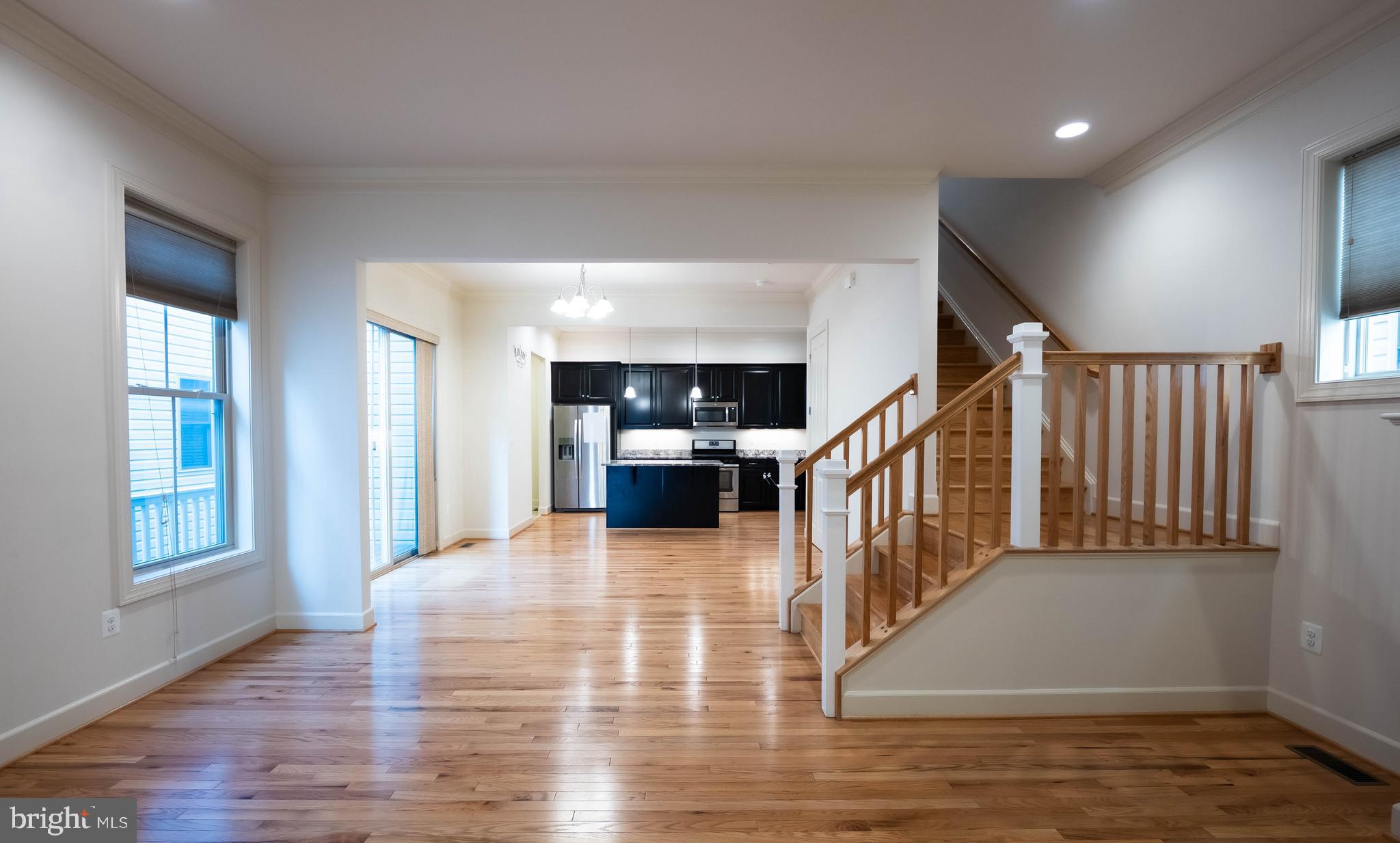 CABIN BRANCH - Residential Lease