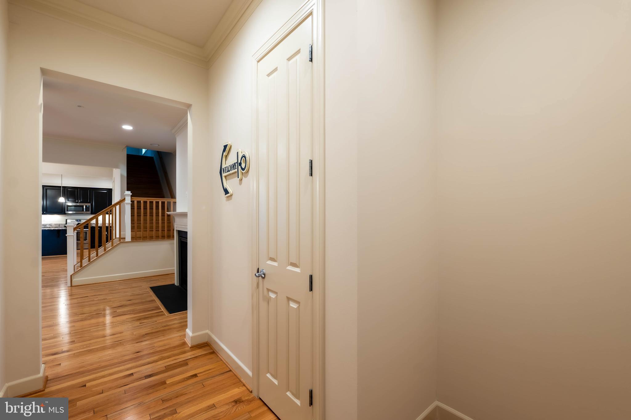 CABIN BRANCH - Residential Lease