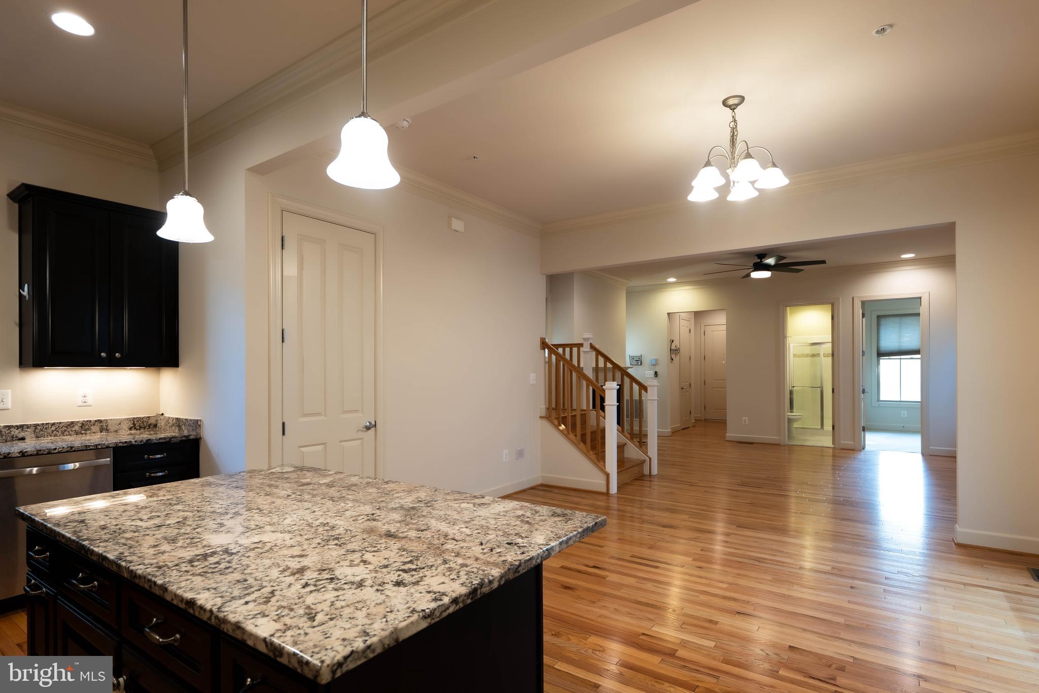 CABIN BRANCH - Residential Lease