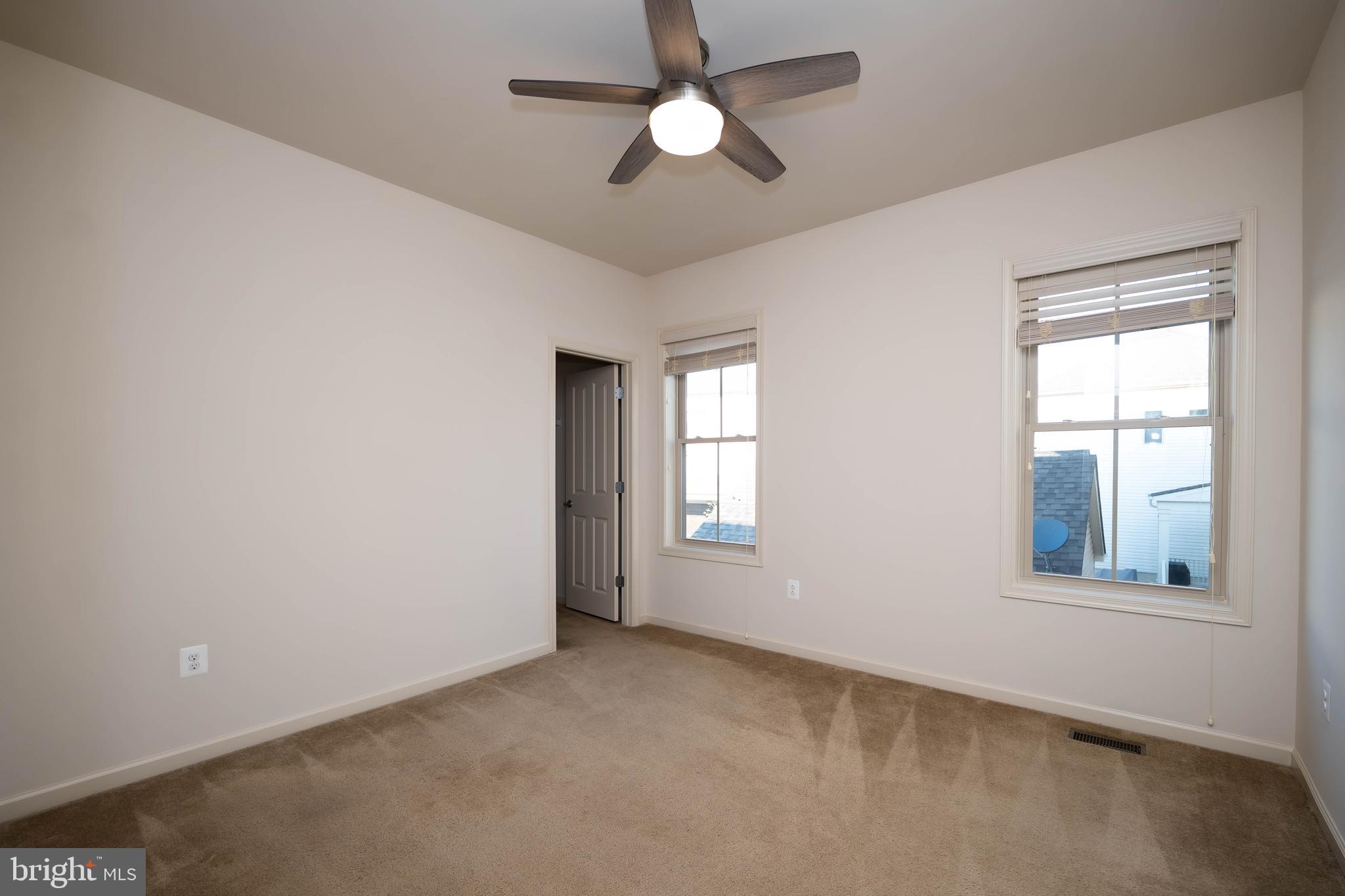 CABIN BRANCH - Residential Lease