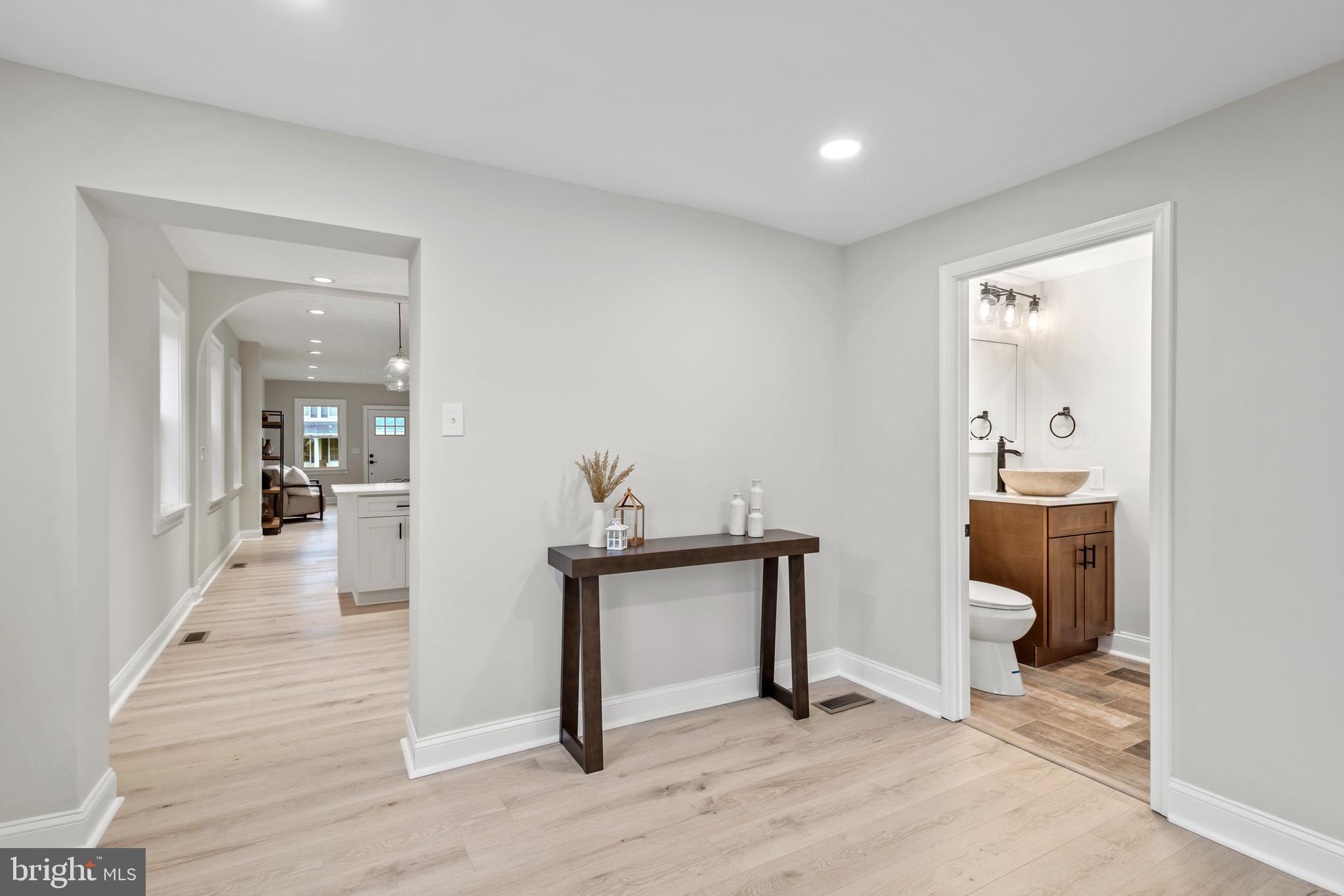 100 ACRE WOODS - Residential