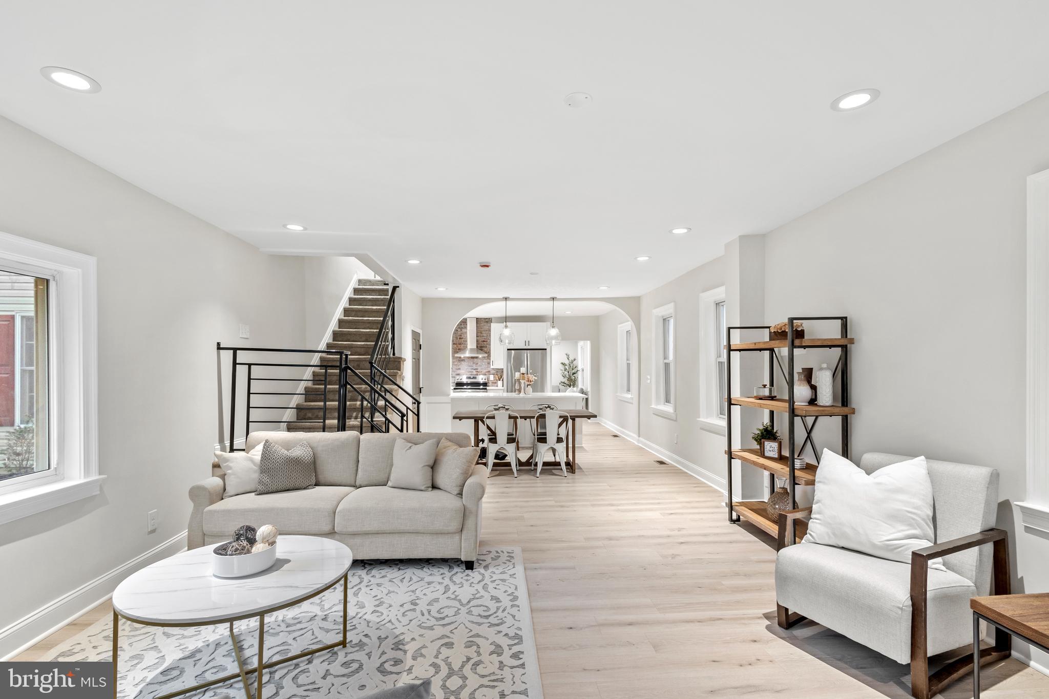 100 ACRE WOODS - Residential